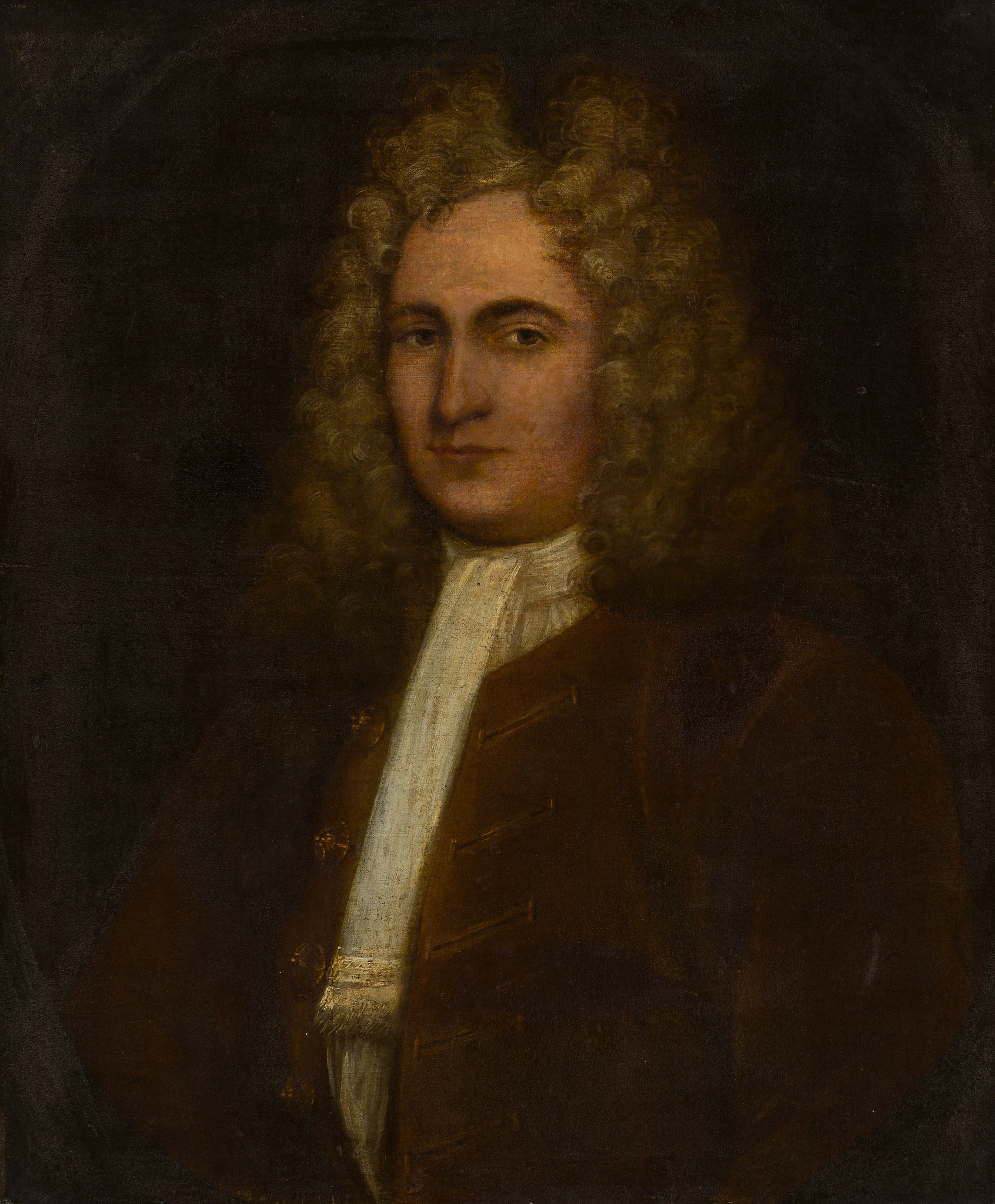 18TH CENTURY SCOTTISH SCHOOL