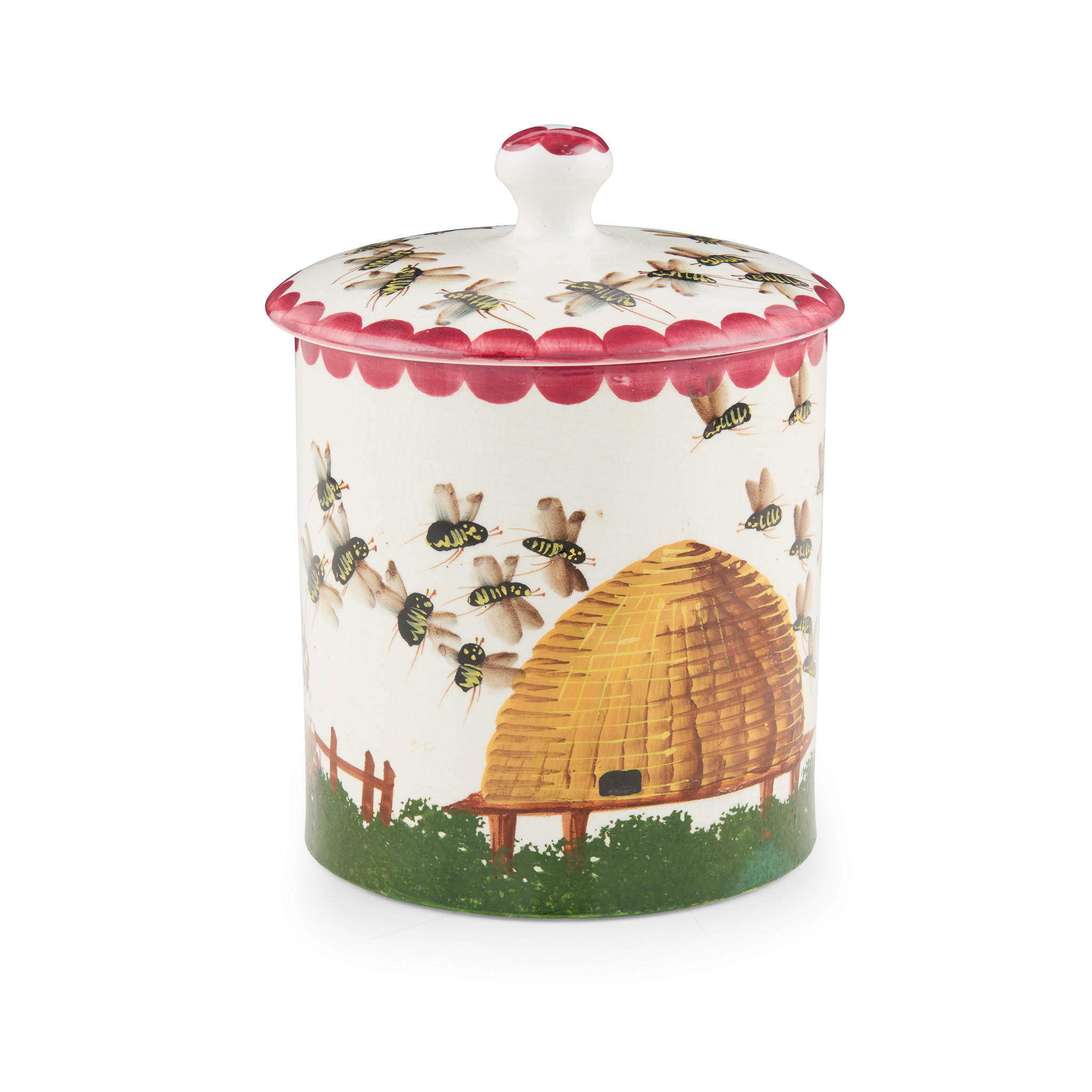 WEMYSS WARE