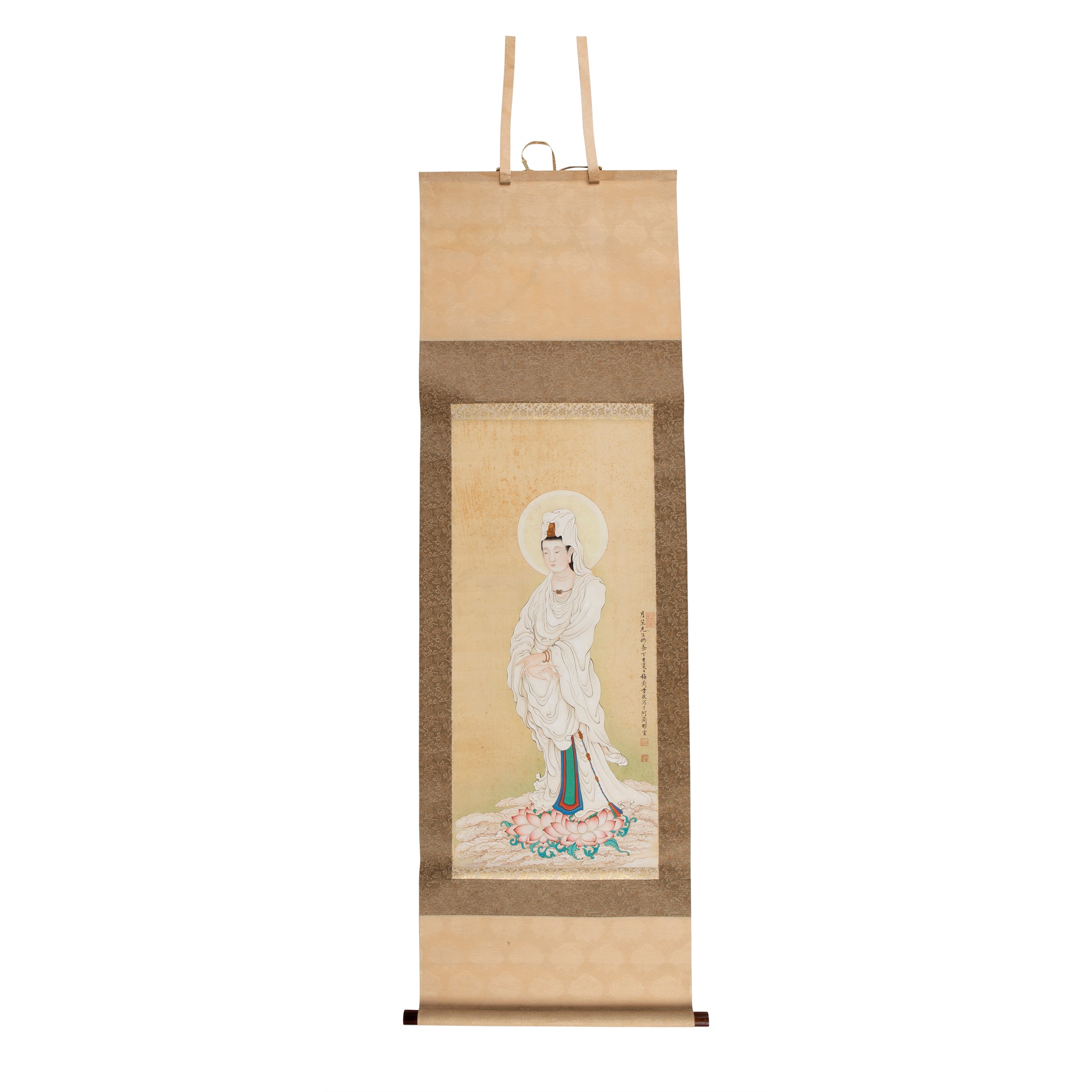 LANFANG MEI (CHINESE, 1894-1961)