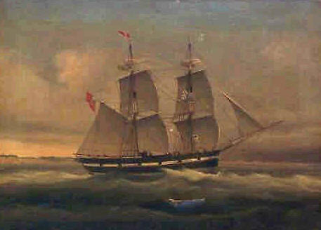 19TH CENTURY ENGLISH SCHOOL