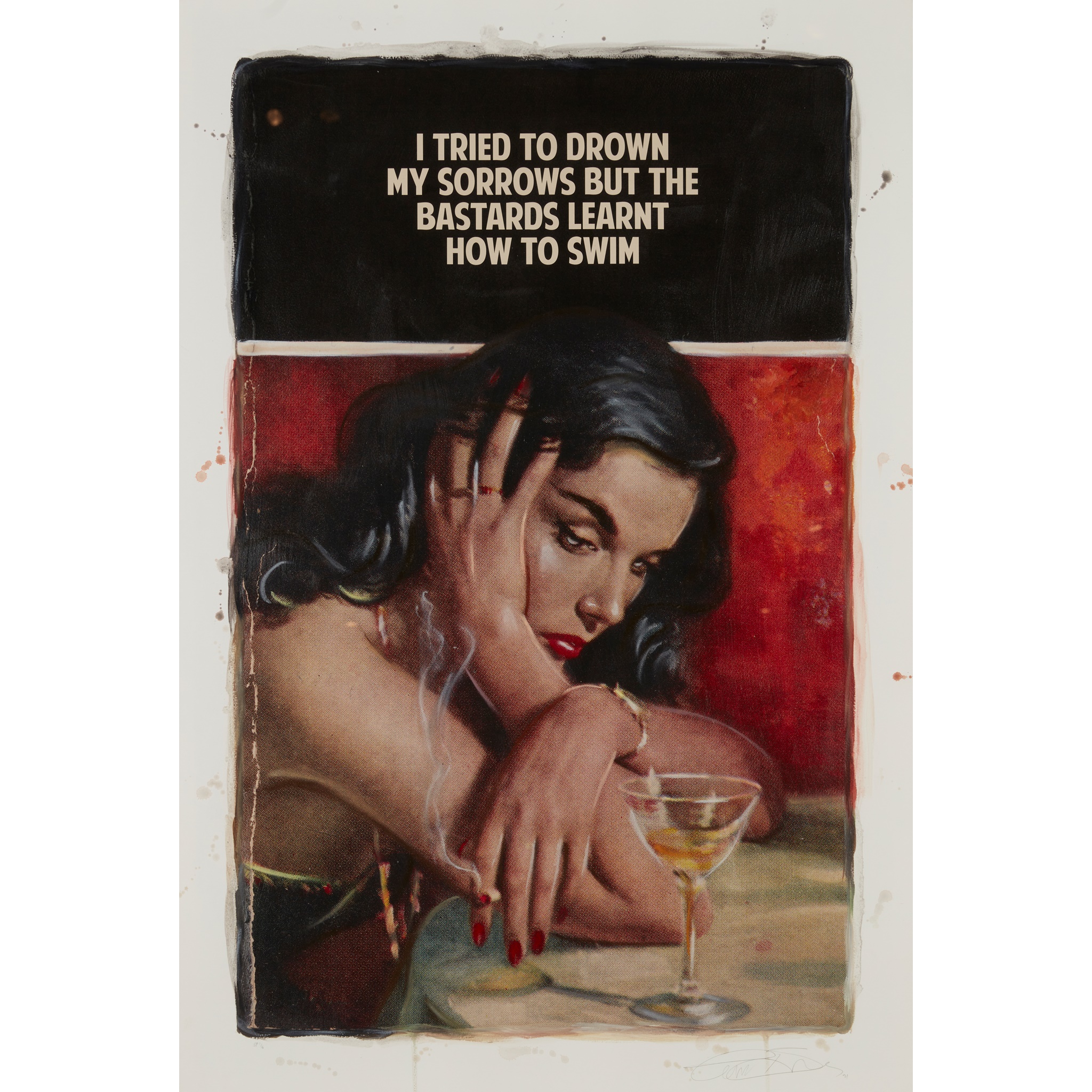 THE CONNOR BROTHERS (BRITISH 1968-)