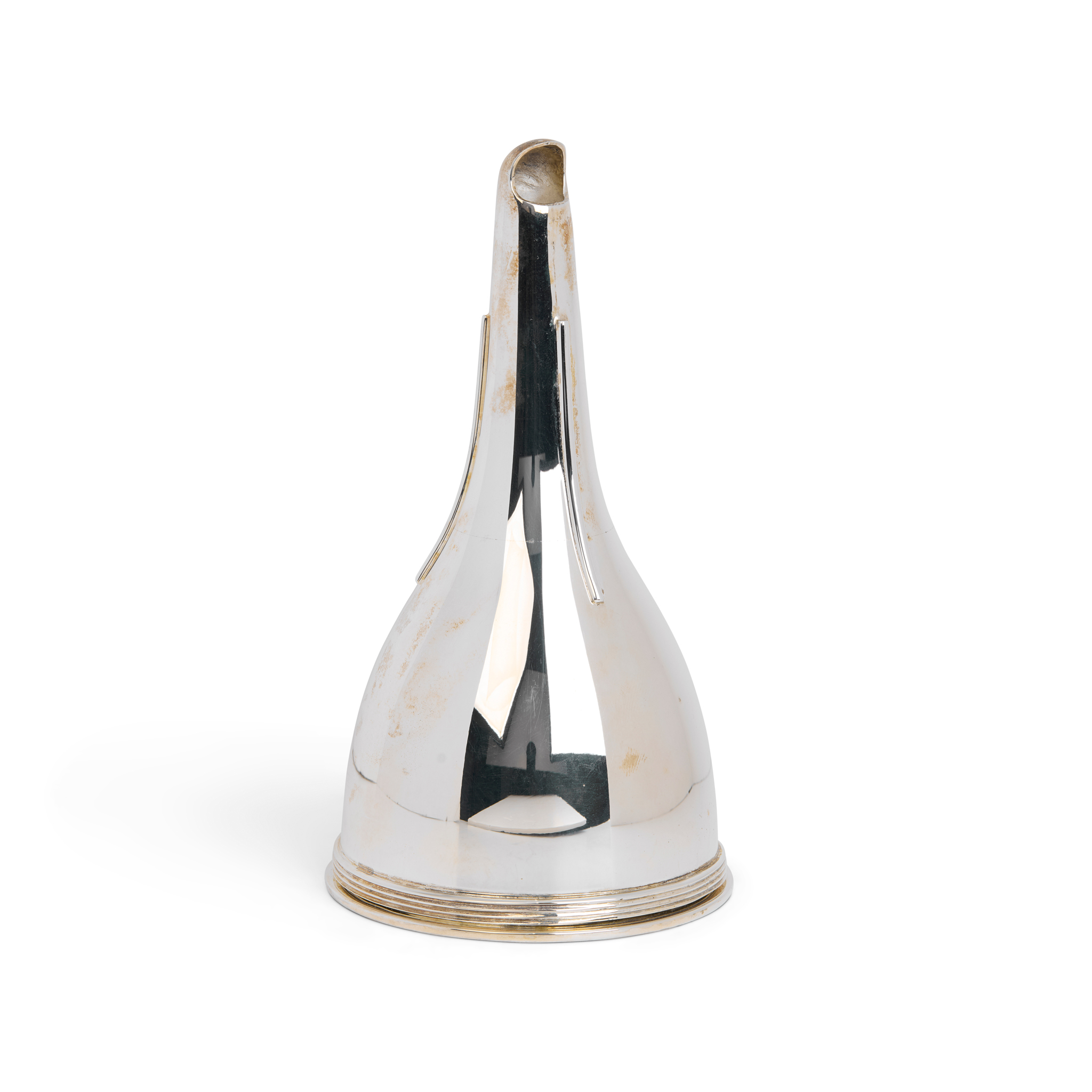 CONTEMPORARY WINE FUNNEL