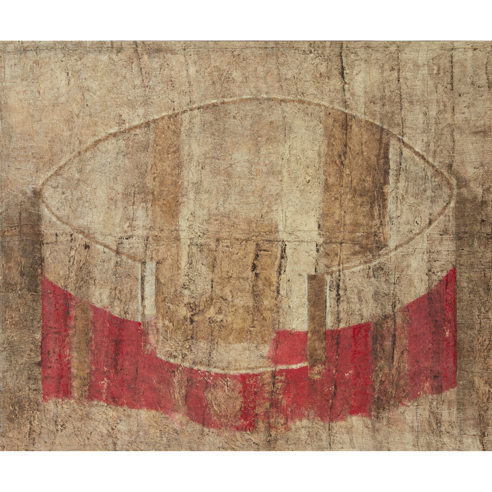 LUÍS LLEÓ (SPANISH 1961-)