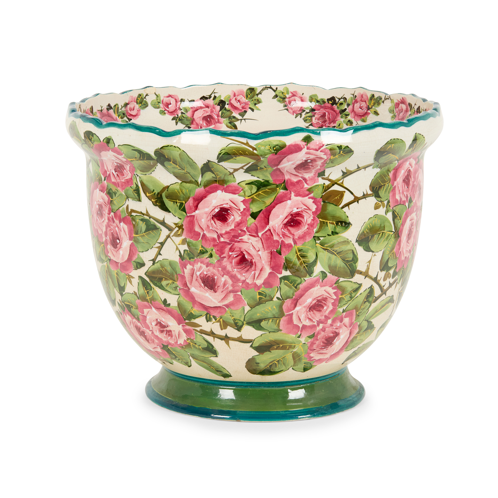 WEMYSS WARE