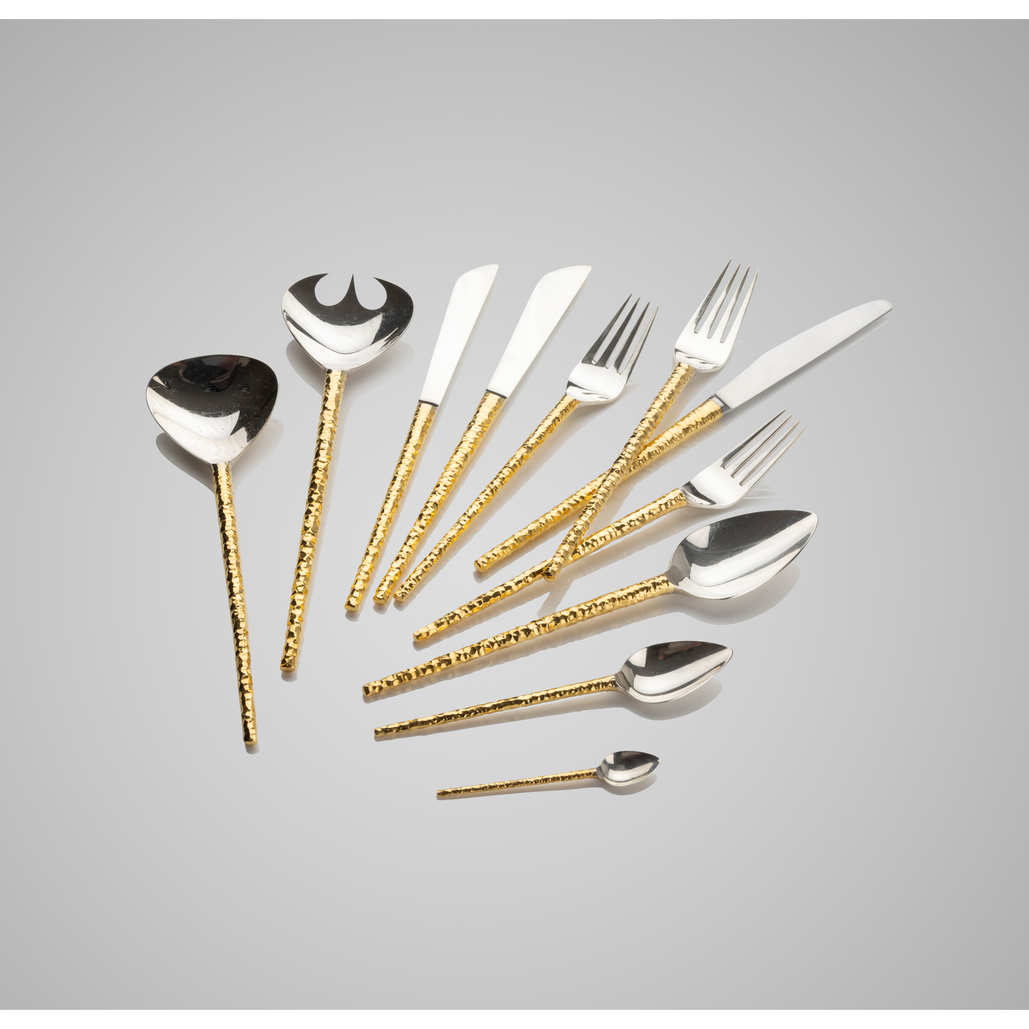 STUART DEVLIN (AUSTRALIAN/BRITISH 1931-2018)