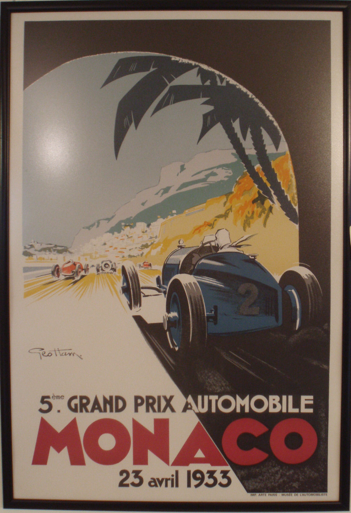 AFTER GEO MATT AND OTHERS