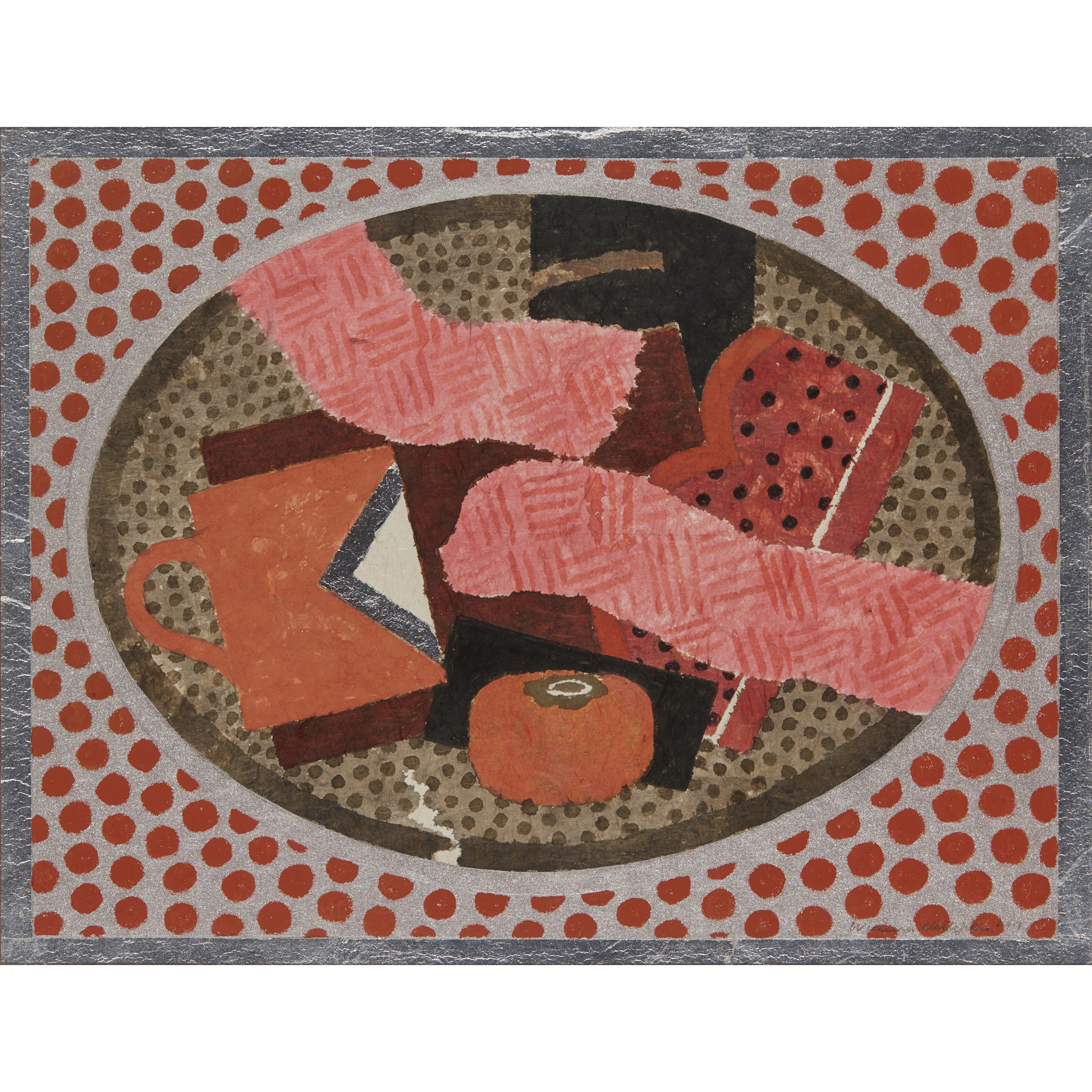 WILLIAM HUNTER LITTLEJOHN R.S.A., R.S.W., R.G.I. (SCOTTISH 1929-2006)
