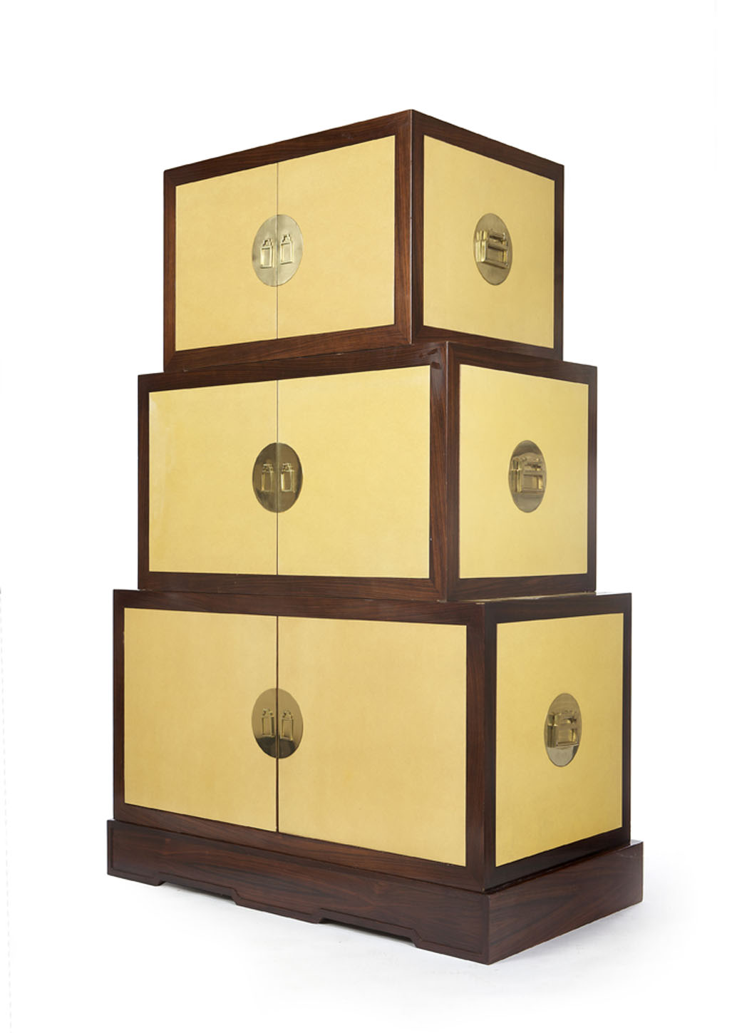 MANNER OF JAMES MONT, AMERICAN