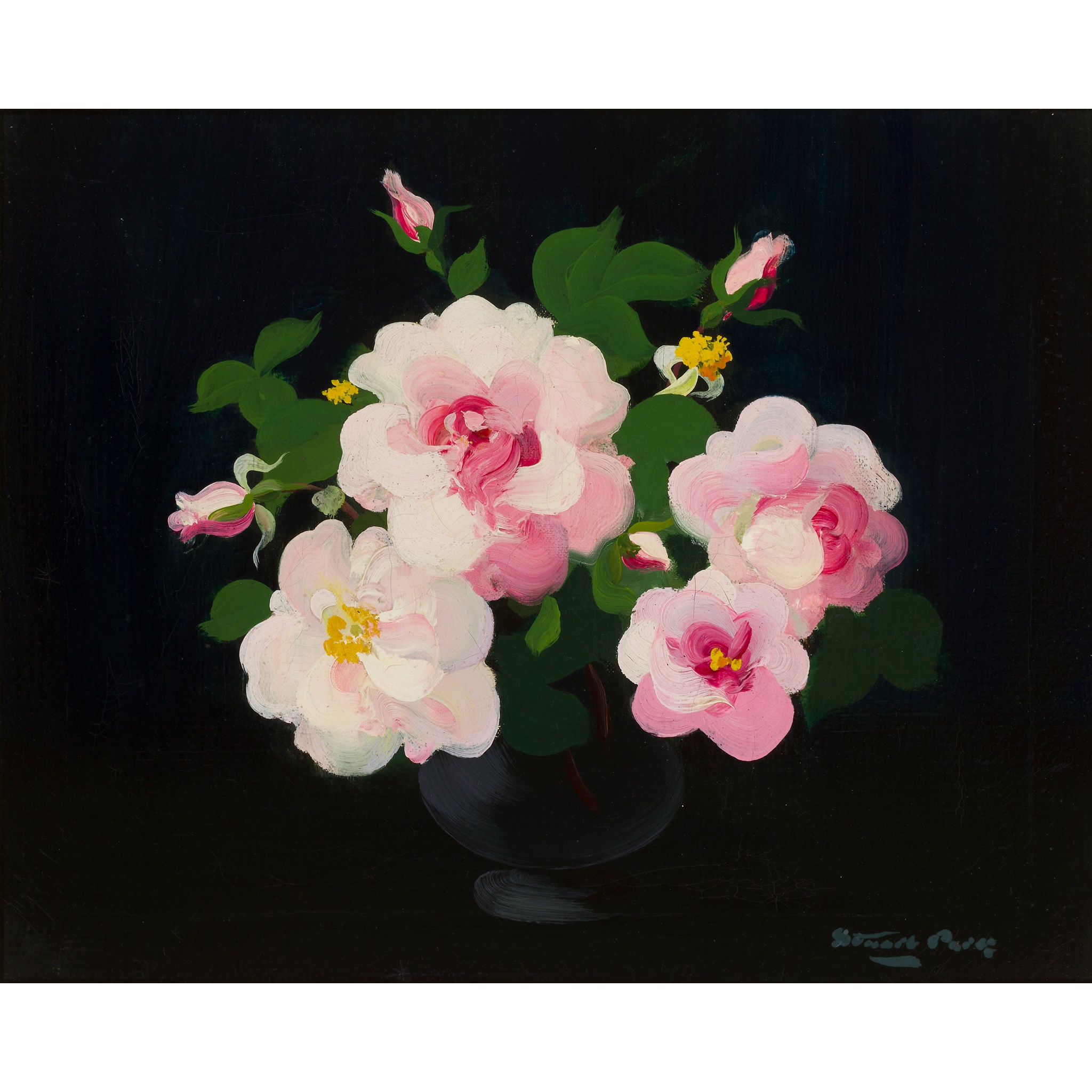 STUART PARK (SCOTTISH 1862-1933)