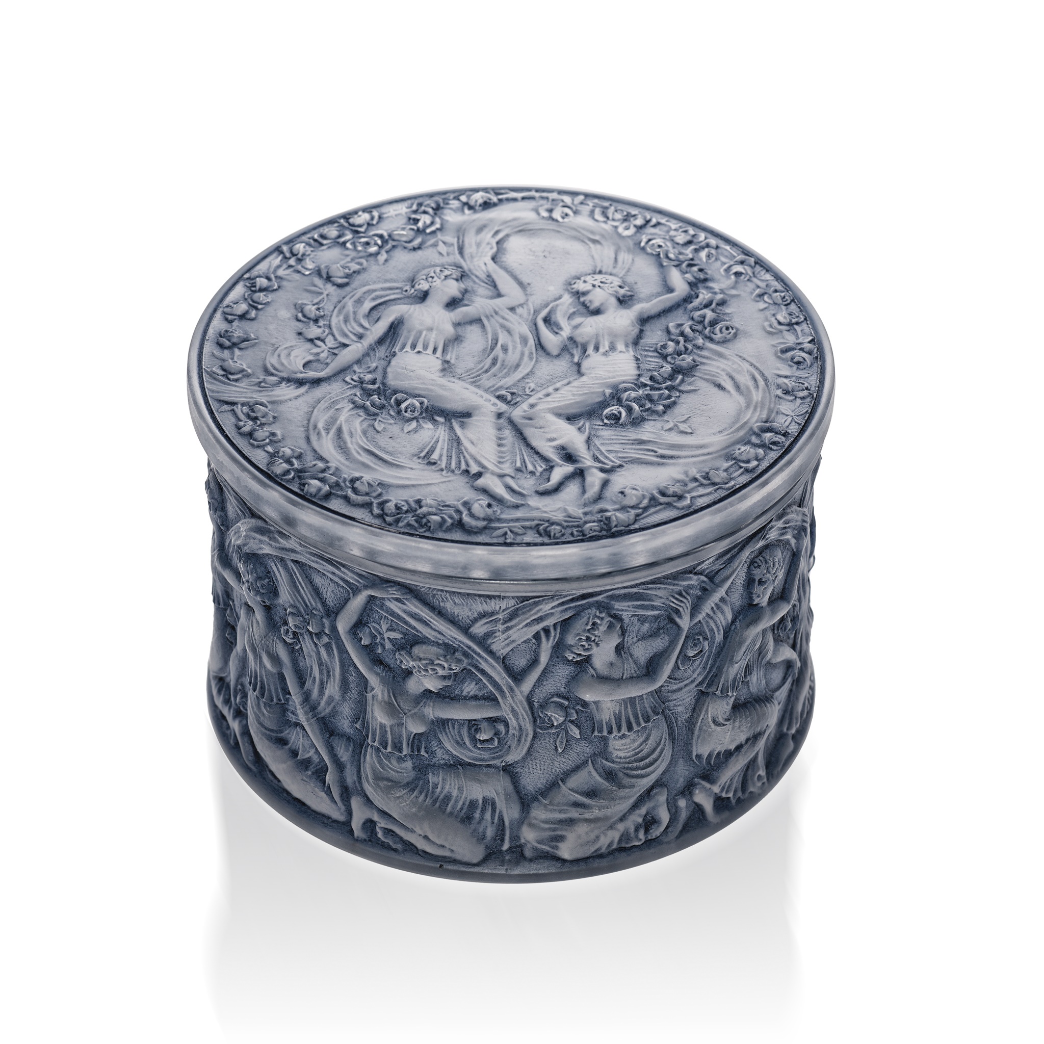 René Lalique (French 1860-1945)