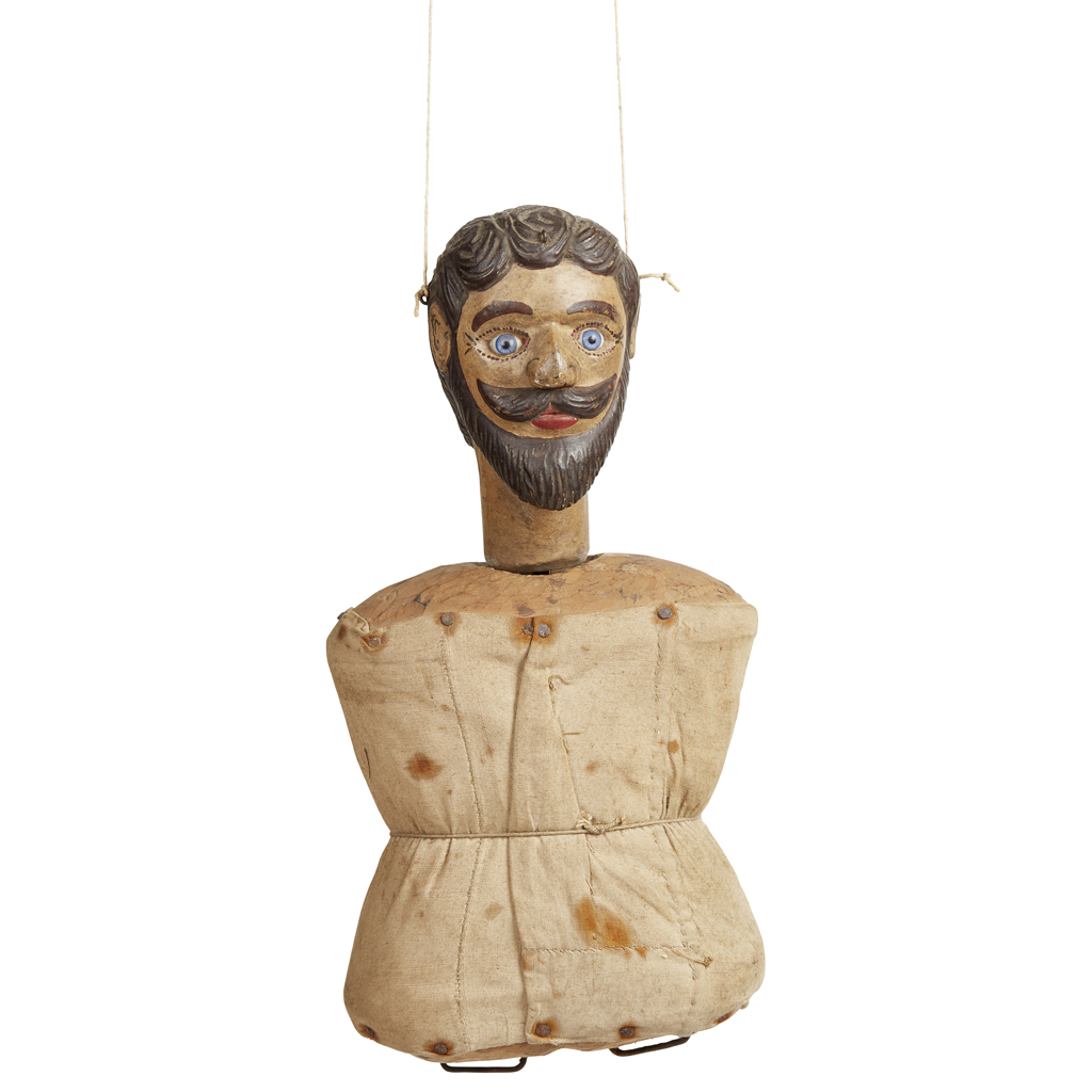 TILLER-CLOWES FAMILY TROUPE