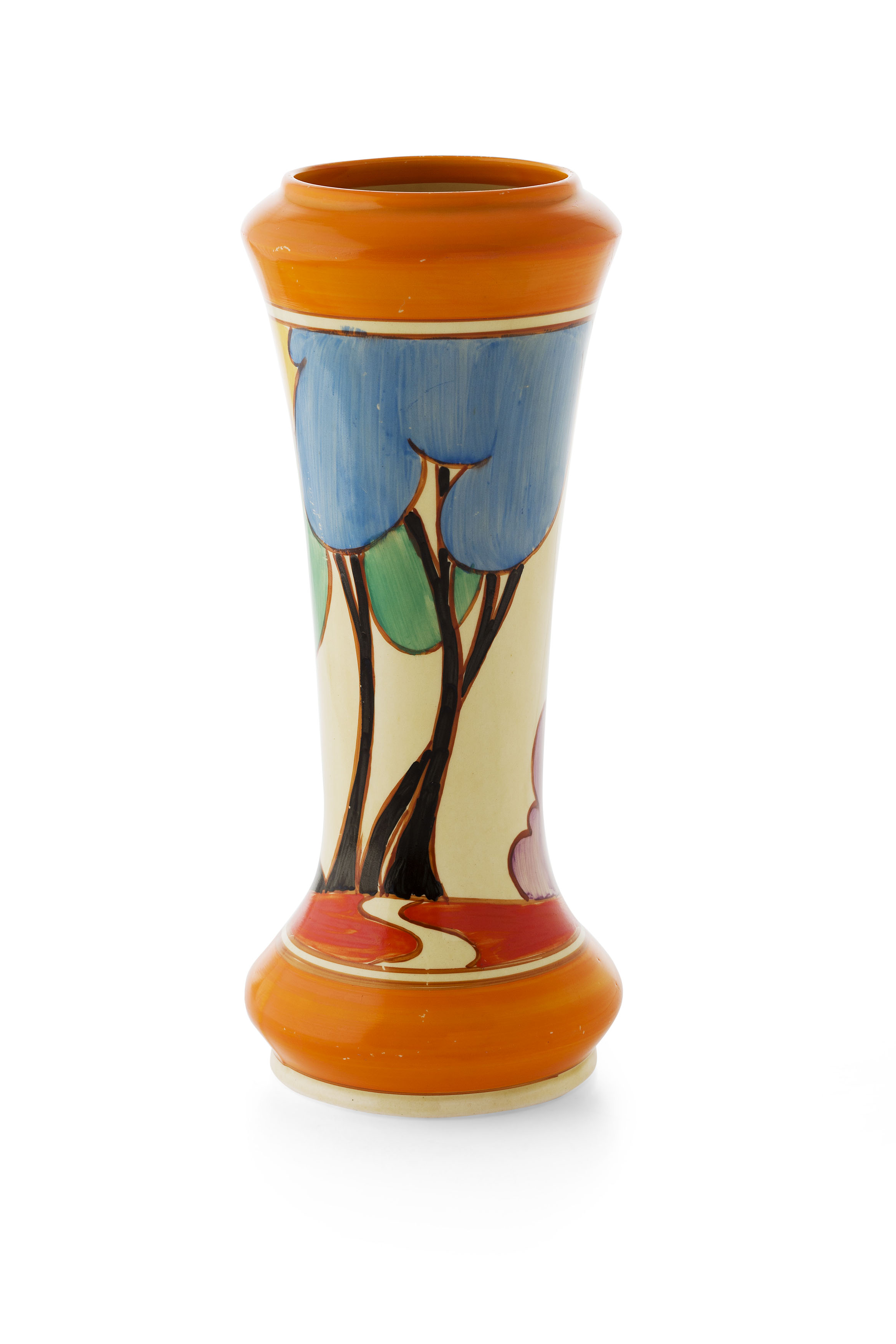 CLARICE CLIFF (1899-1972)