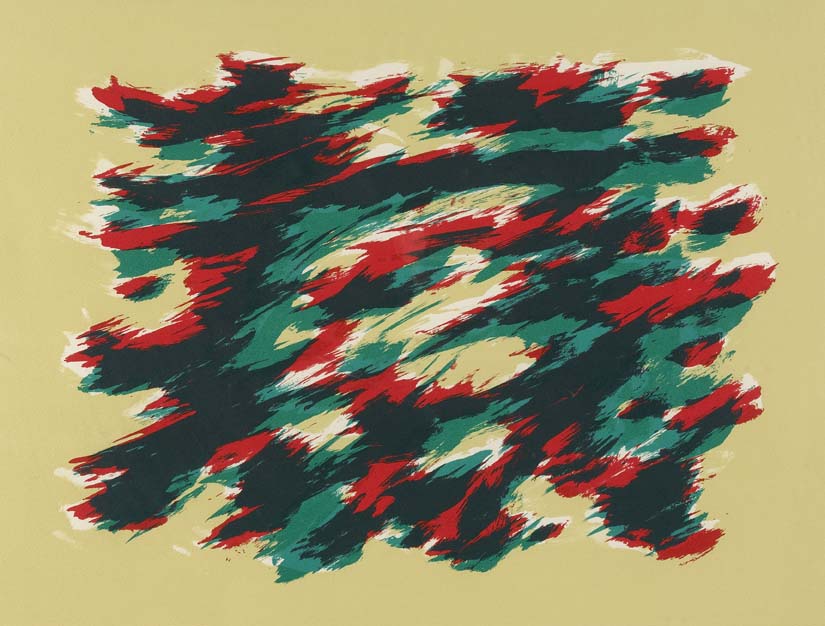 WILLIAM GEAR (1915-1997)