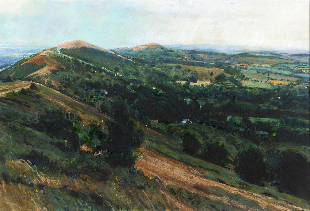 DAVID PRENTICE (1936-2006)