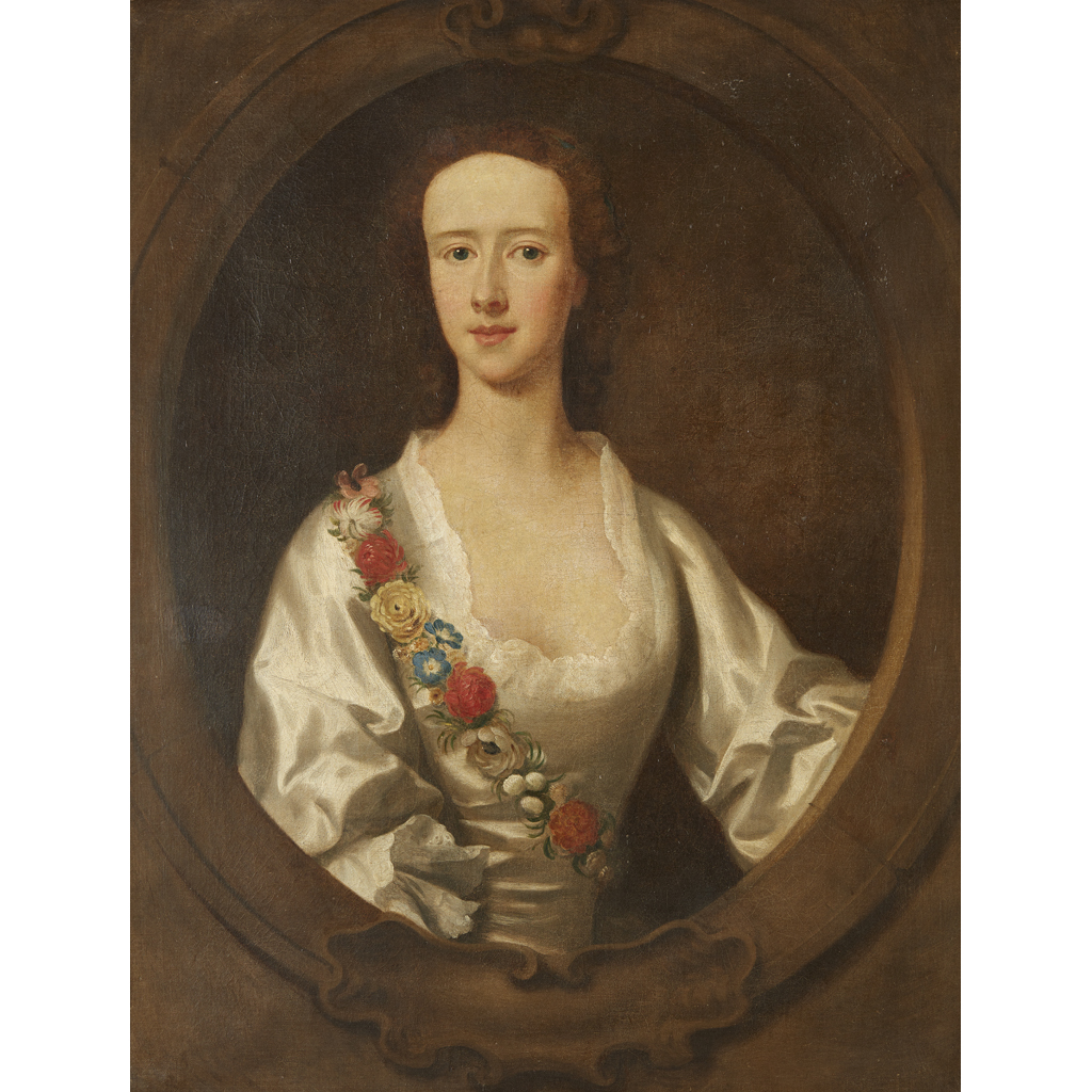 ALLAN RAMSAY (SCOTTISH 1713-1784)