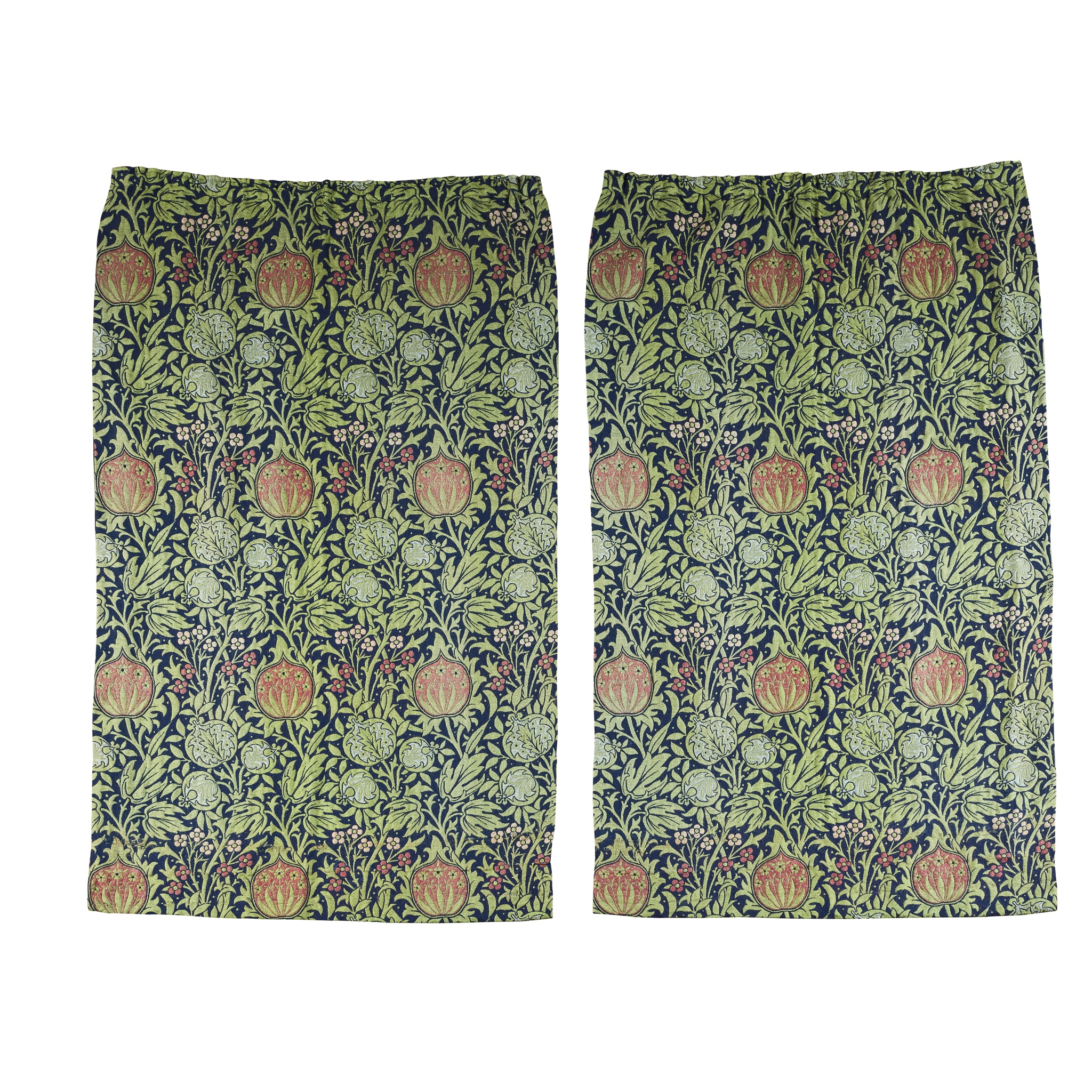 JOHN HENRY DEARLE (1859-1932) FOR MORRIS & CO.