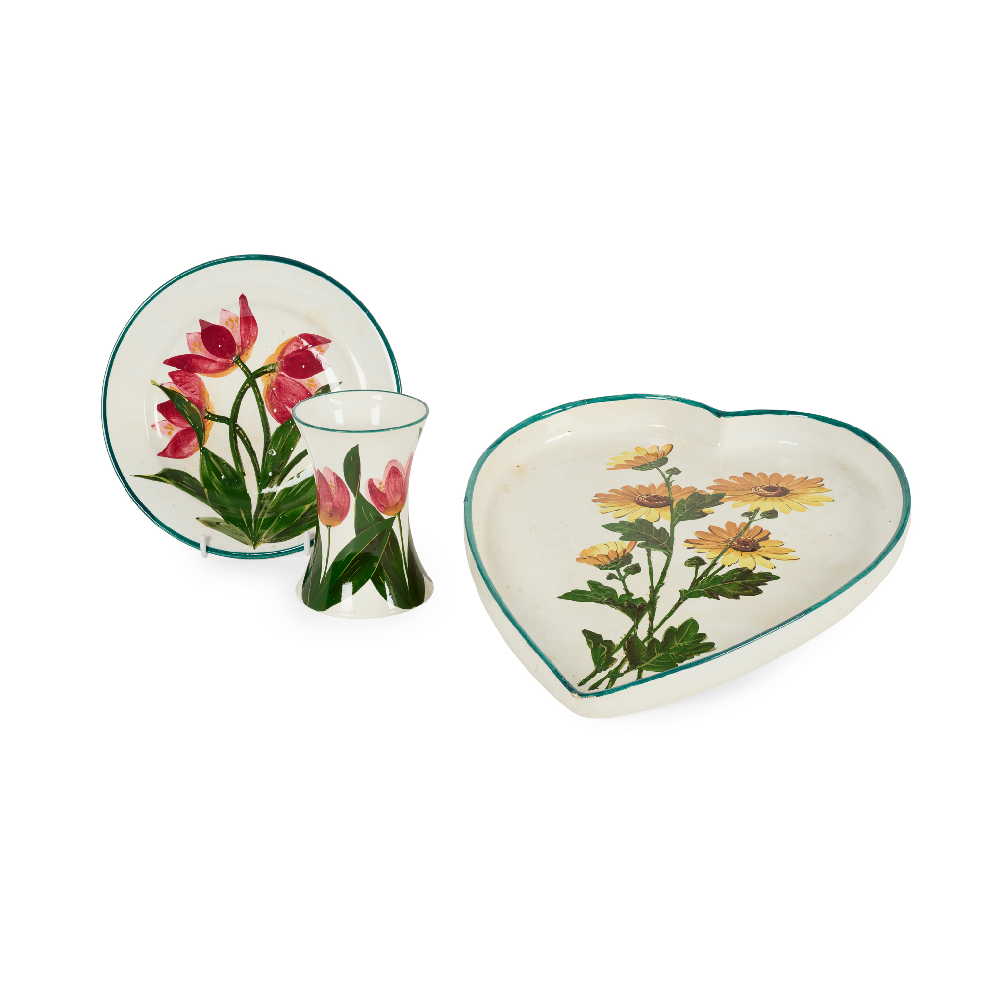 WEMYSS WARE