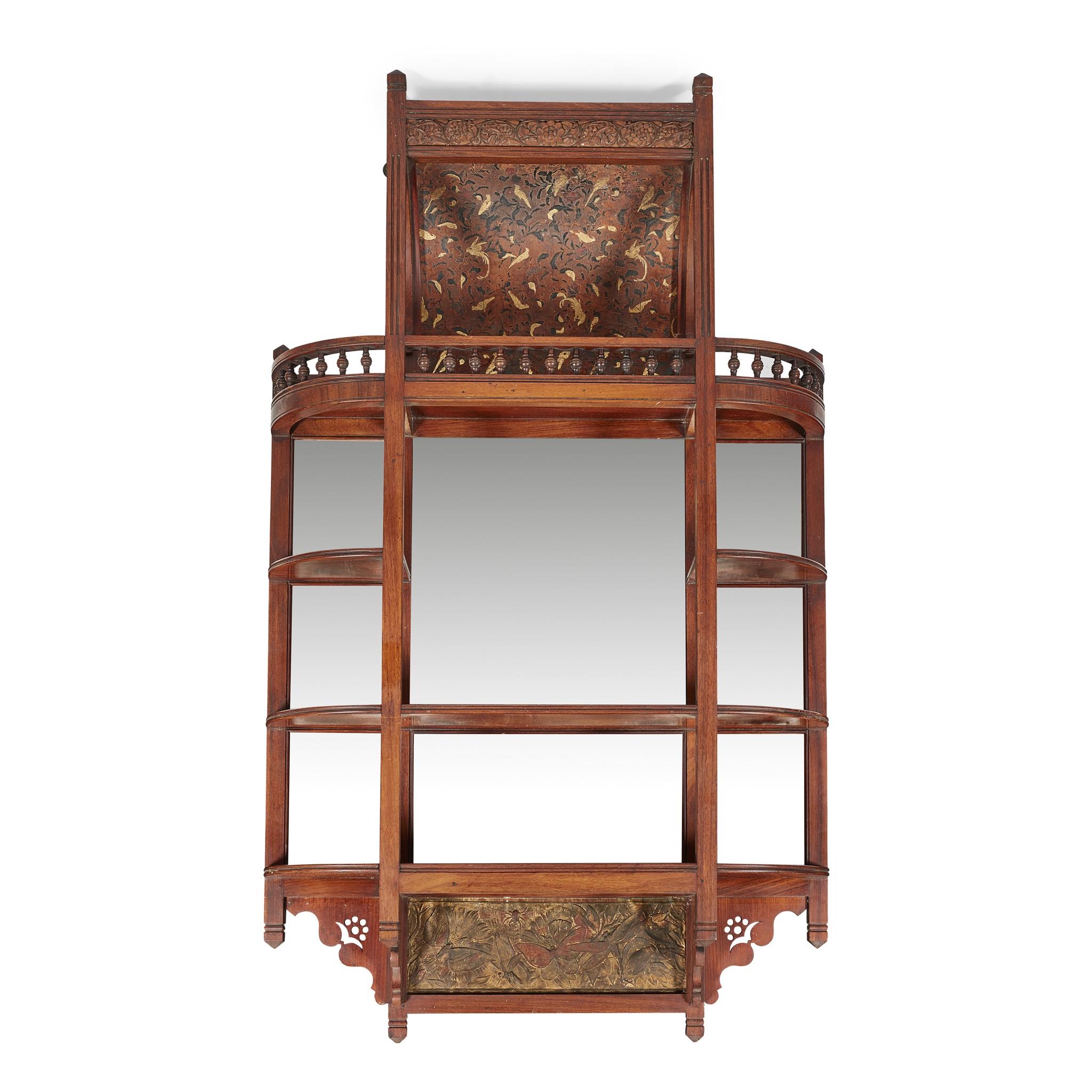 BOMBAY SCHOOL OF ART FURNITURE