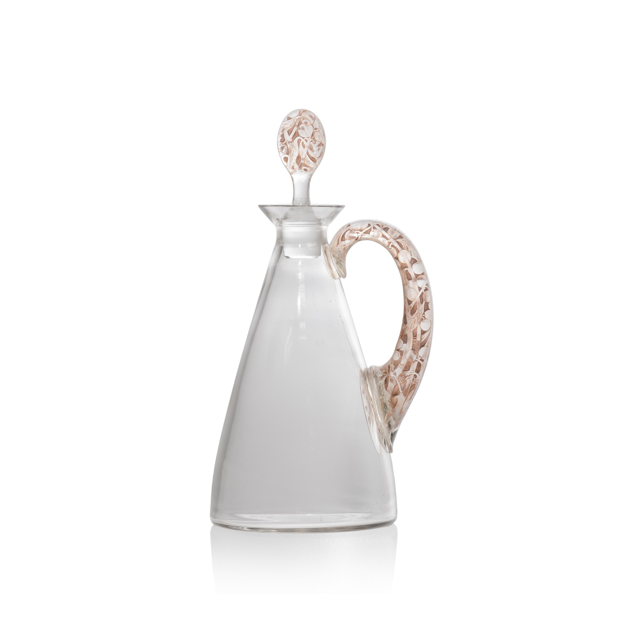 René Lalique (French 1860-1945)