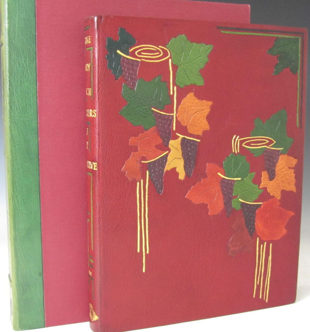 Bookbinding - Gemma O'Connor