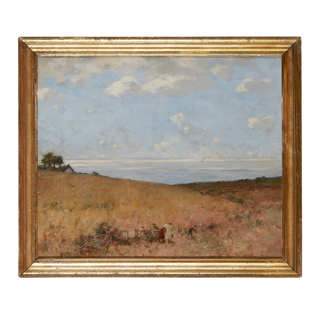 ALEXANDER KELLOCK BROWN R.S.A., R.S.W., R.I. (SCOTTISH 1849-1922)