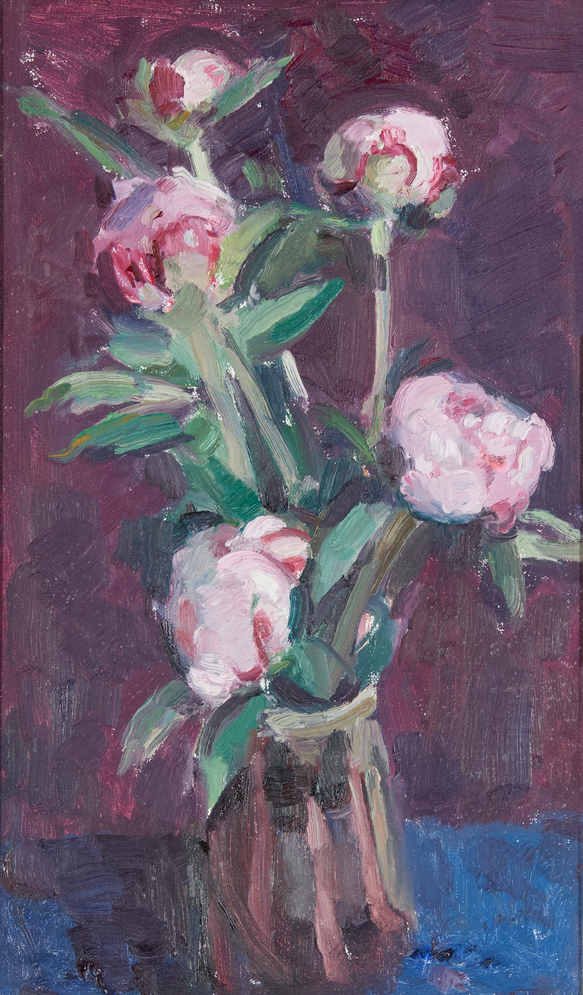 KATHRYN KYNOCH R.G.I. (SCOTTISH 1942-2025)