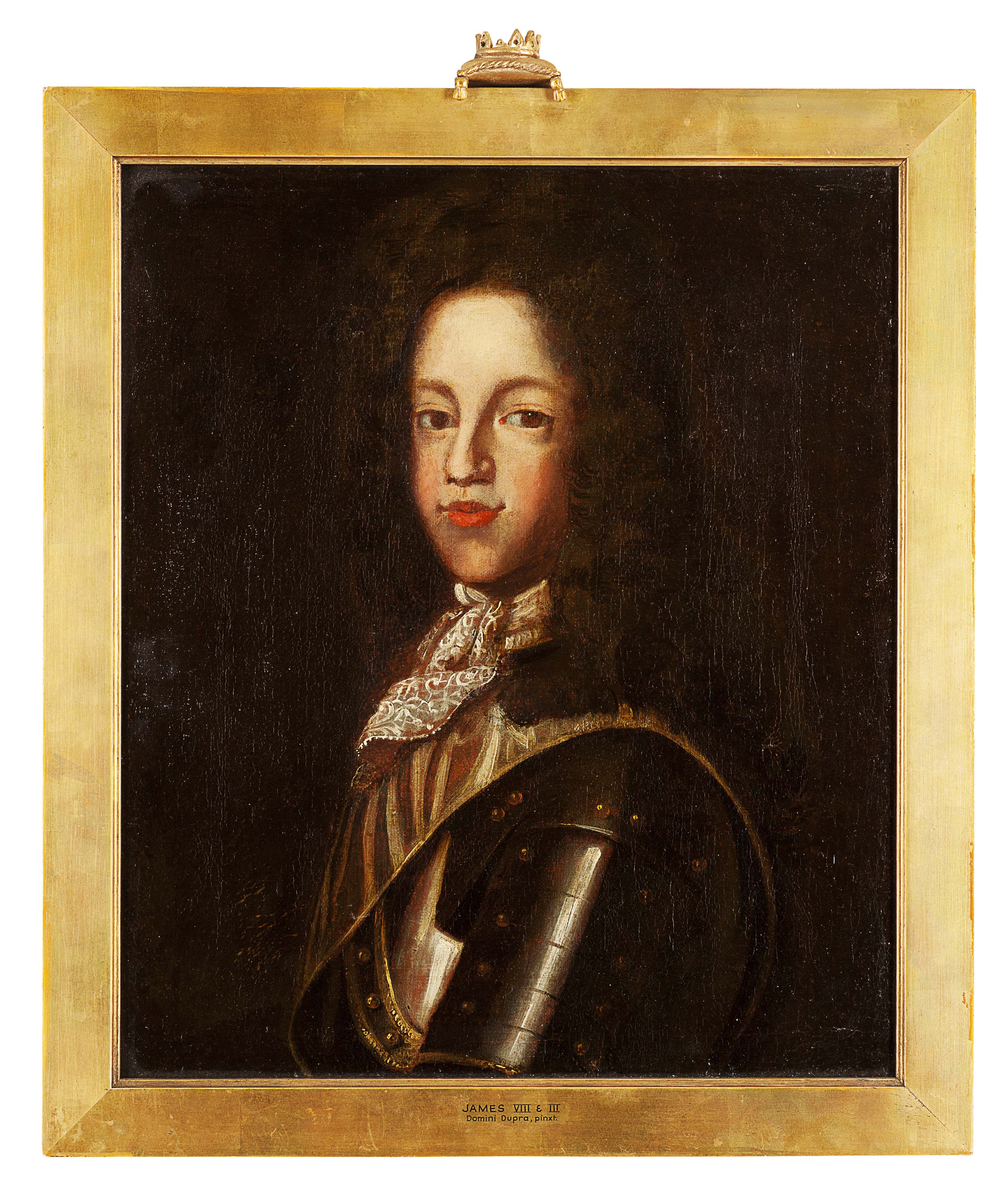 AFTER DOMENICO DUPRA