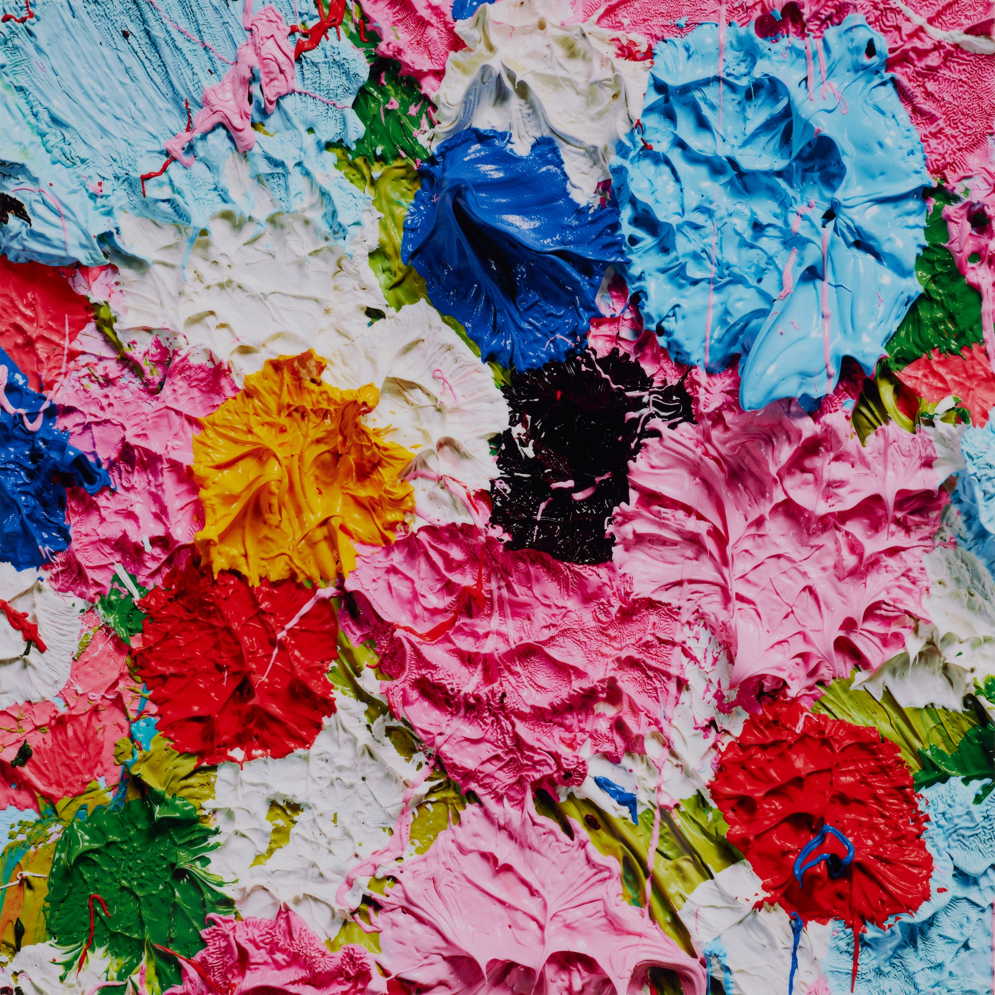 DAMIEN HIRST (BRITISH 1965-)