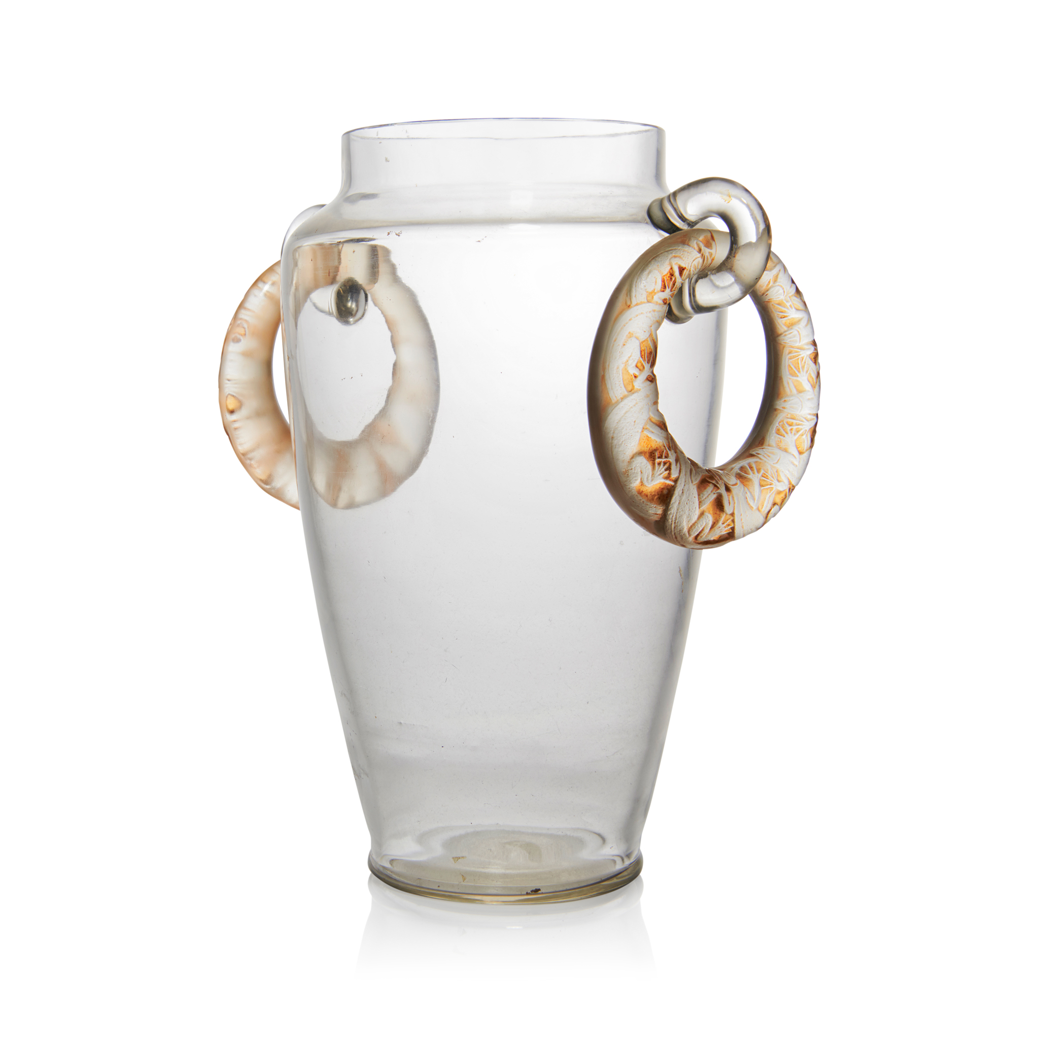 RENÉ LALIQUE (1860-1945)