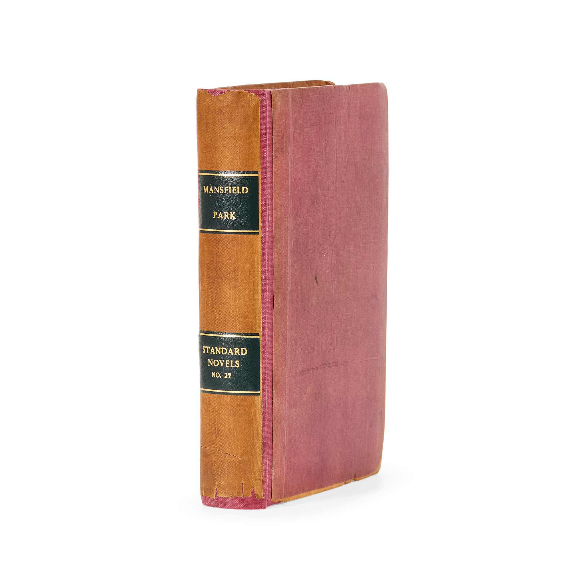 Austen, Jane