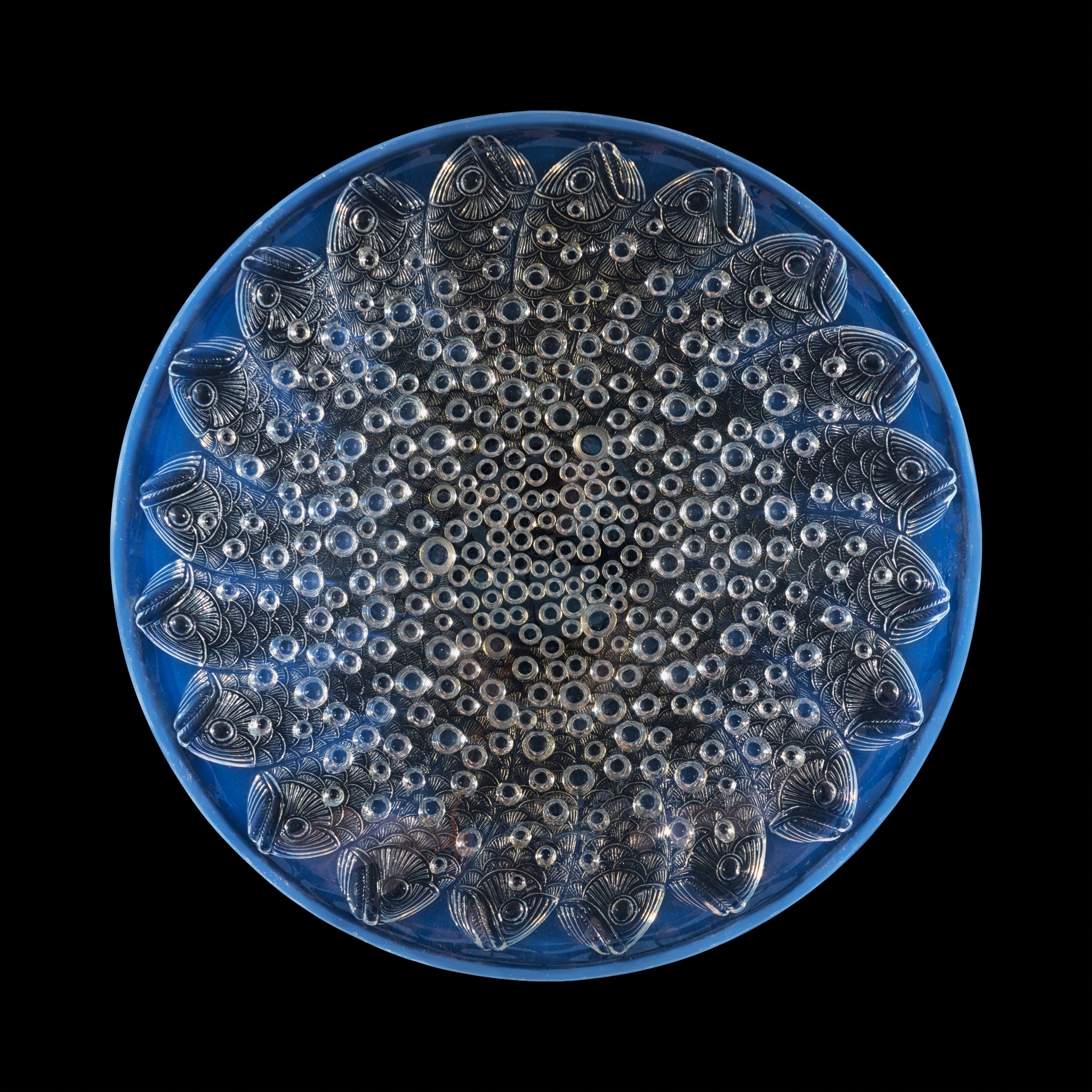 ‡ René Lalique (French 1860-1945)