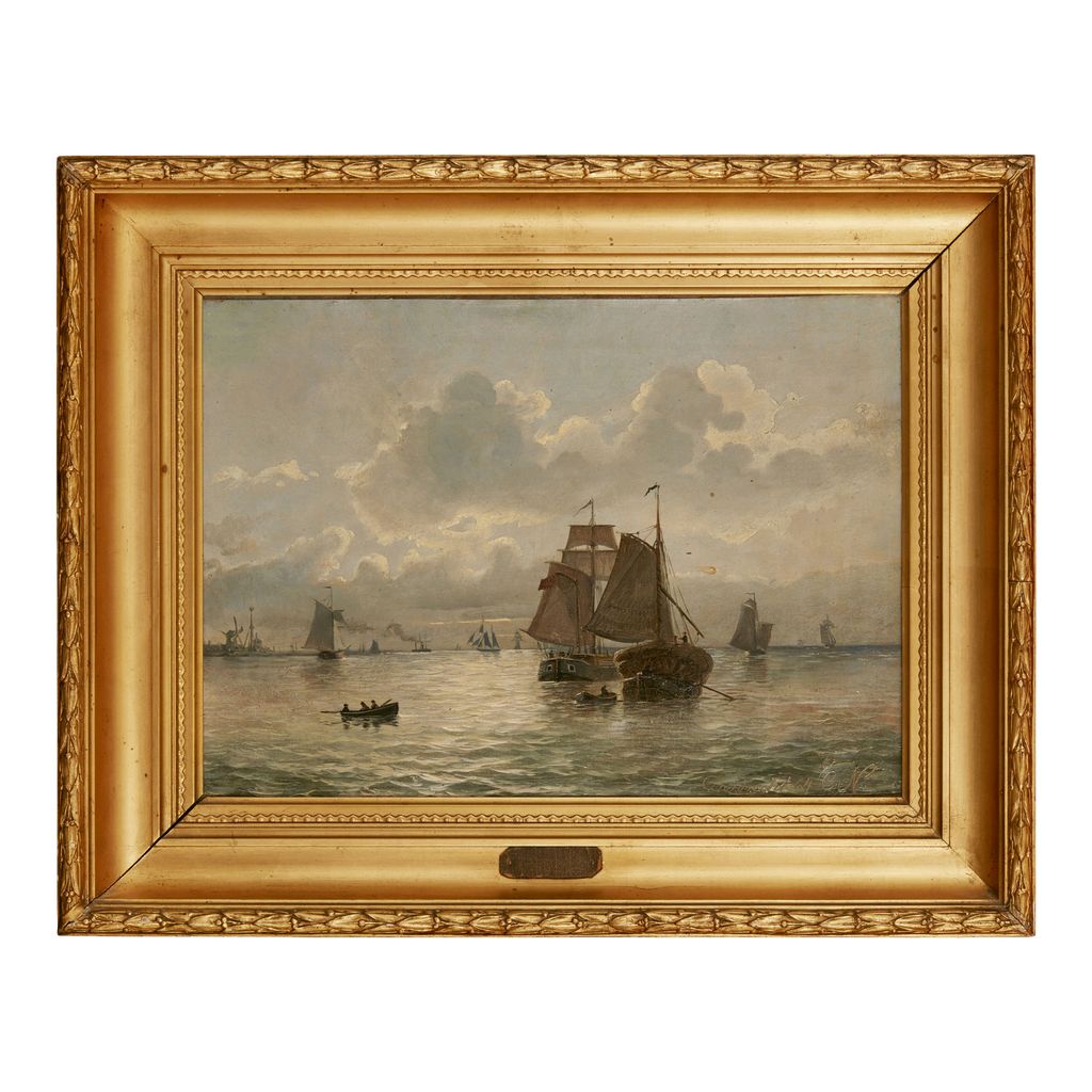 19TH CENTURY DUTCH SCHOOL