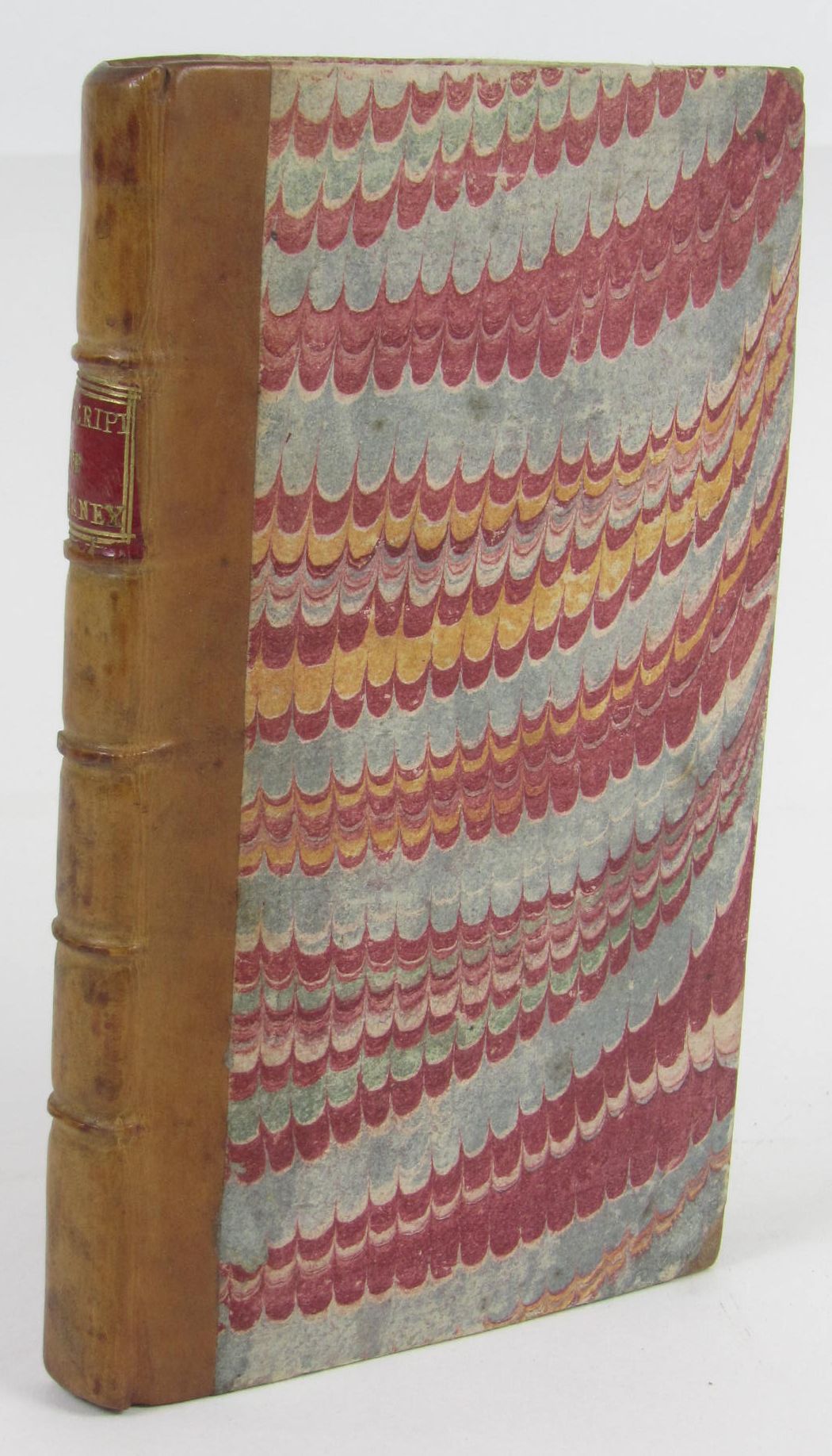 Orkney & Shetland - Brand, John, of Borrowstounness