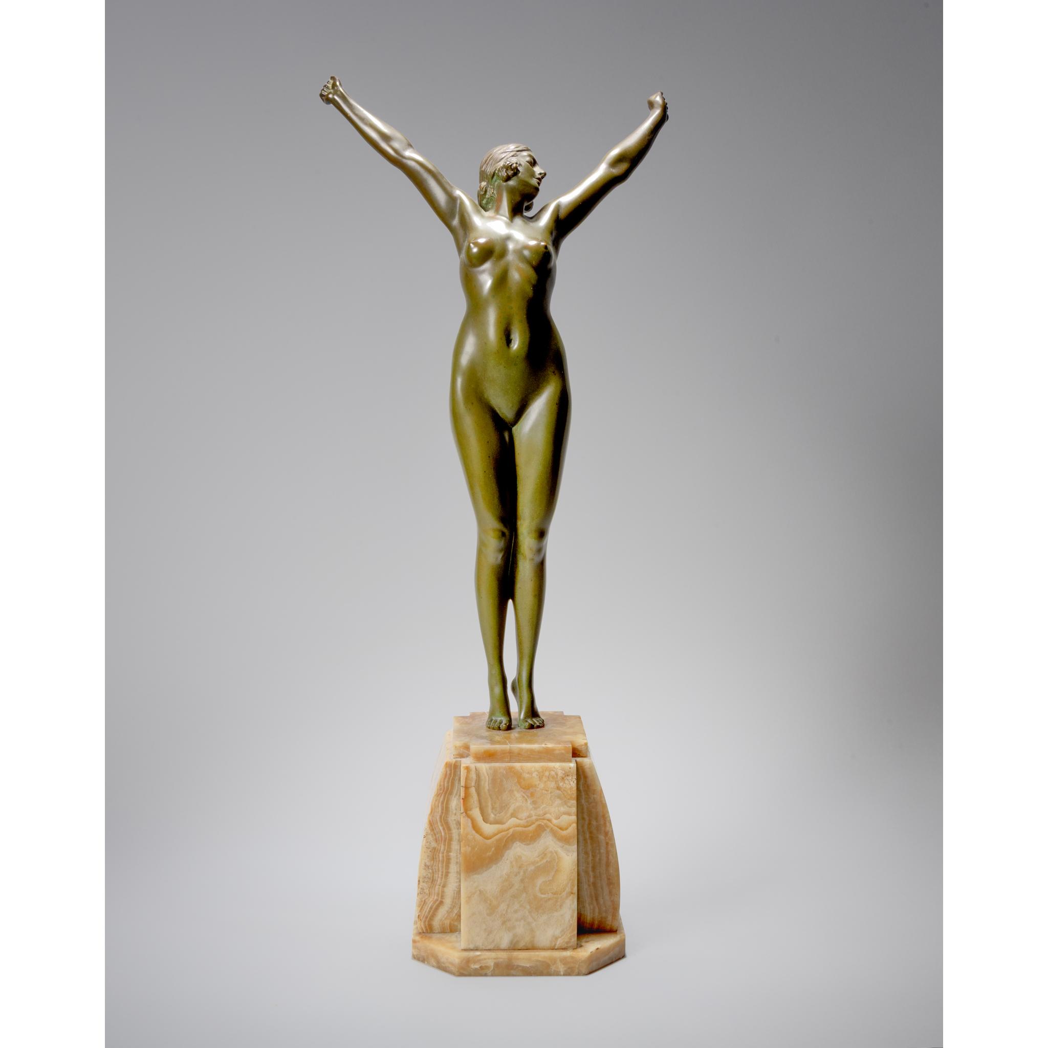 DEMÉTRE CHIPARUS (1886-1947)