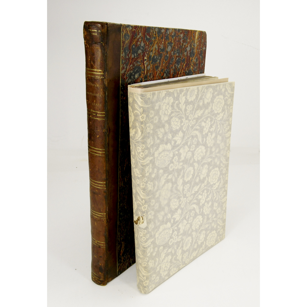 MONTFAUCON, BERNARD DE