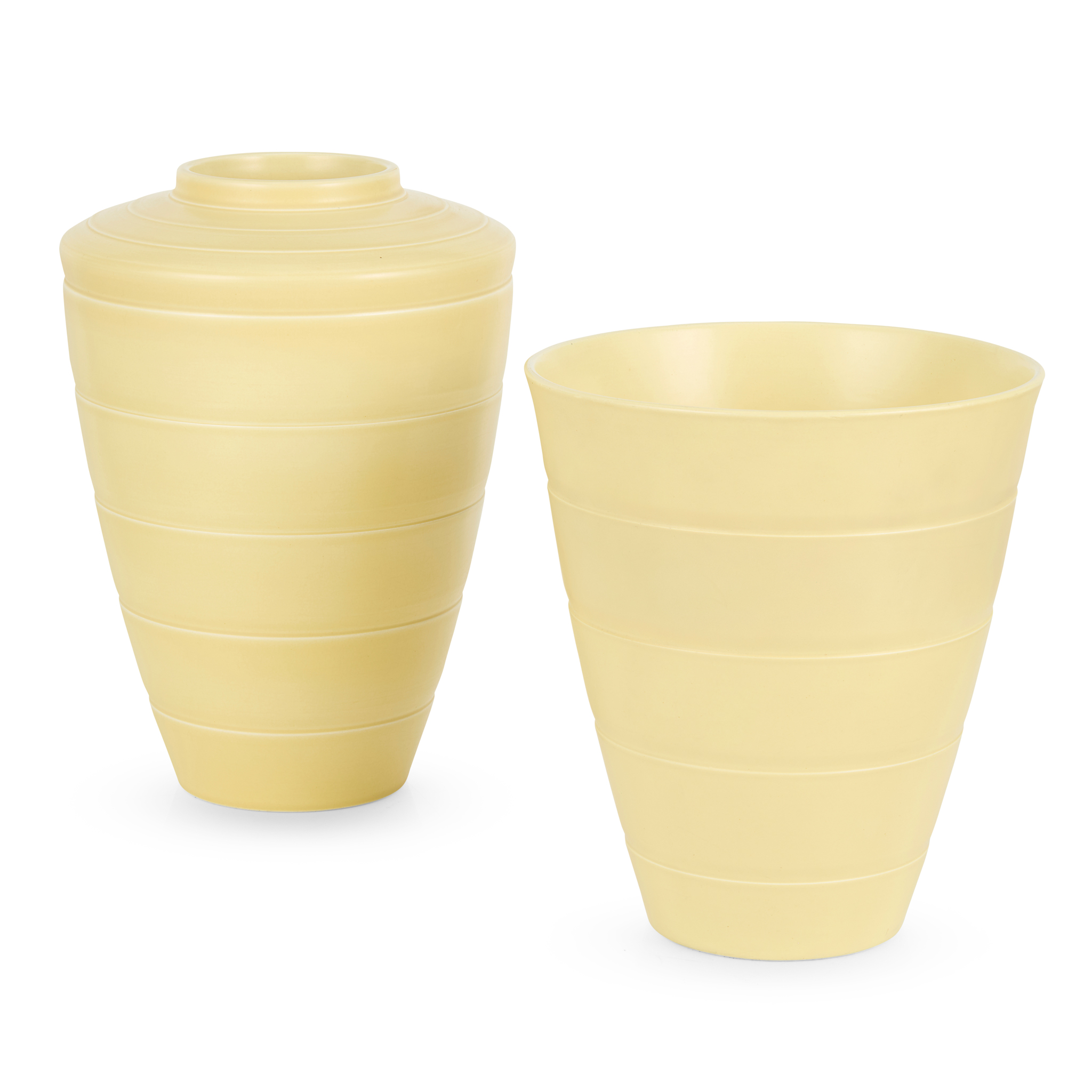 KEITH MURRAY (1892-1981) FOR WEDGWOOD