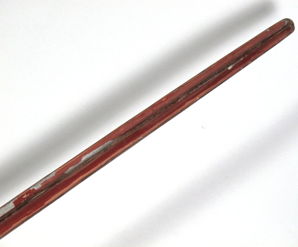 RARE MEDEIVAL JOUSTING LANCE