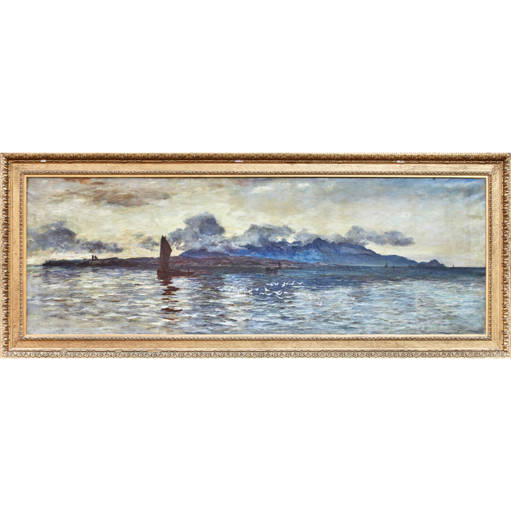 COLIN HUNTER (SCOTTISH, 1841-1904)