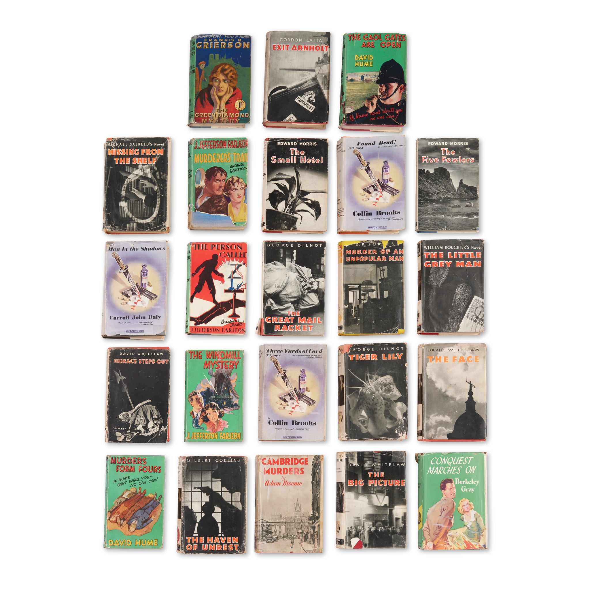 Geoffrey Bles (publisher)