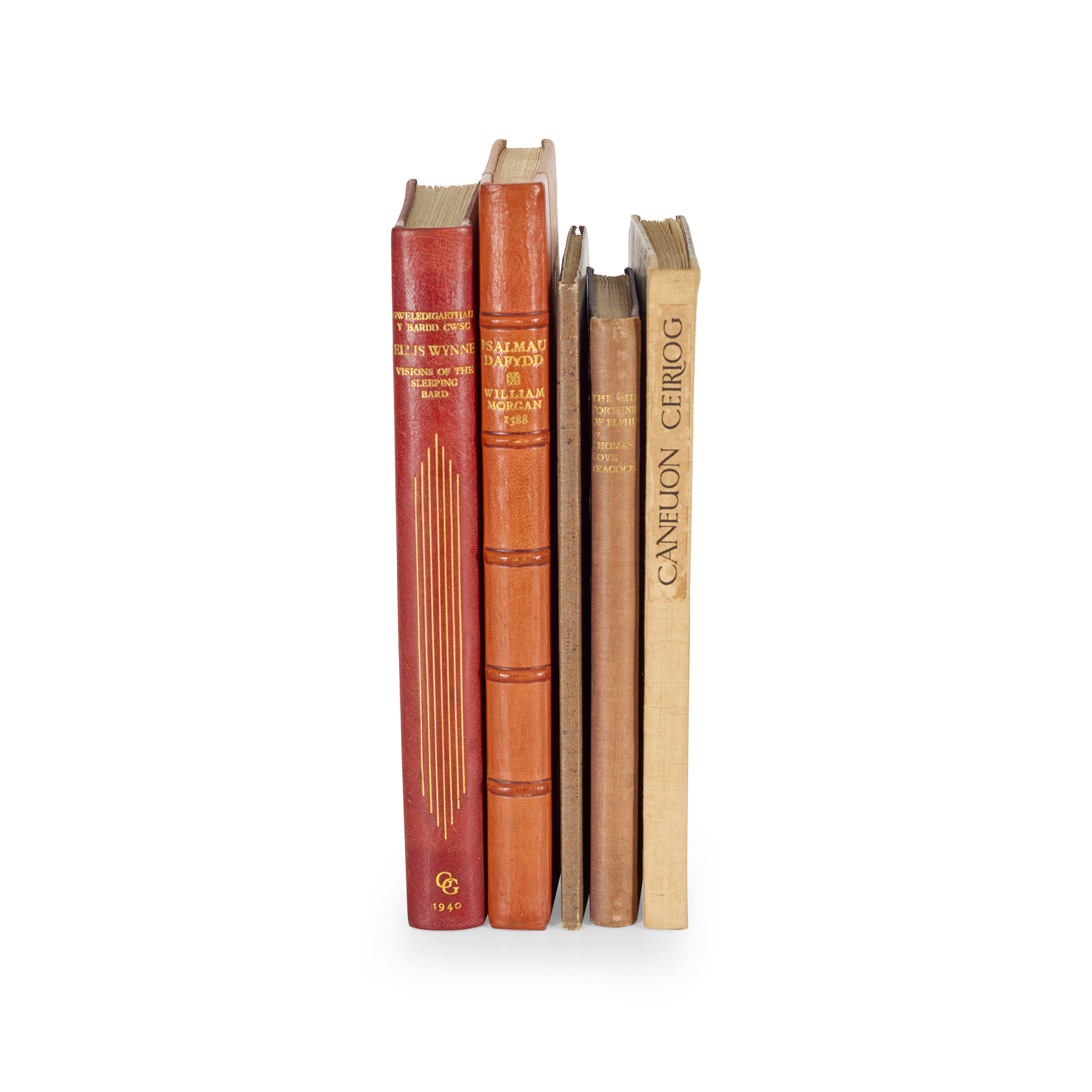 Gregynog Press