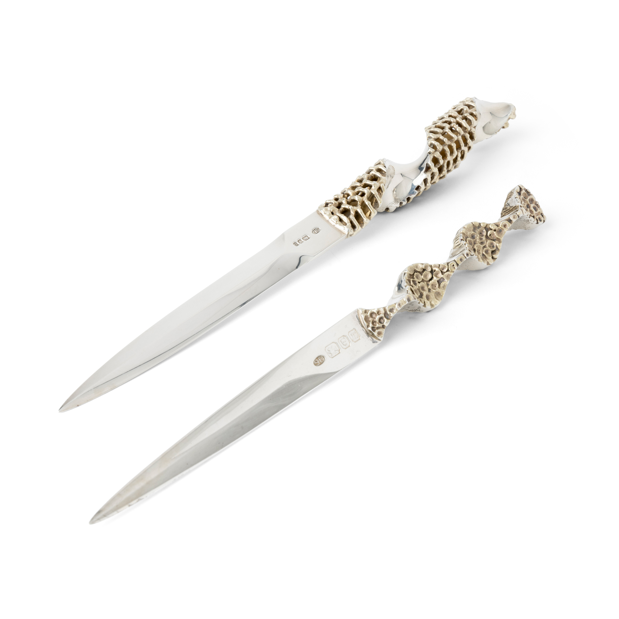 STUART DEVLIN (AUSTRALIAN/BRITISH 1931-2018)