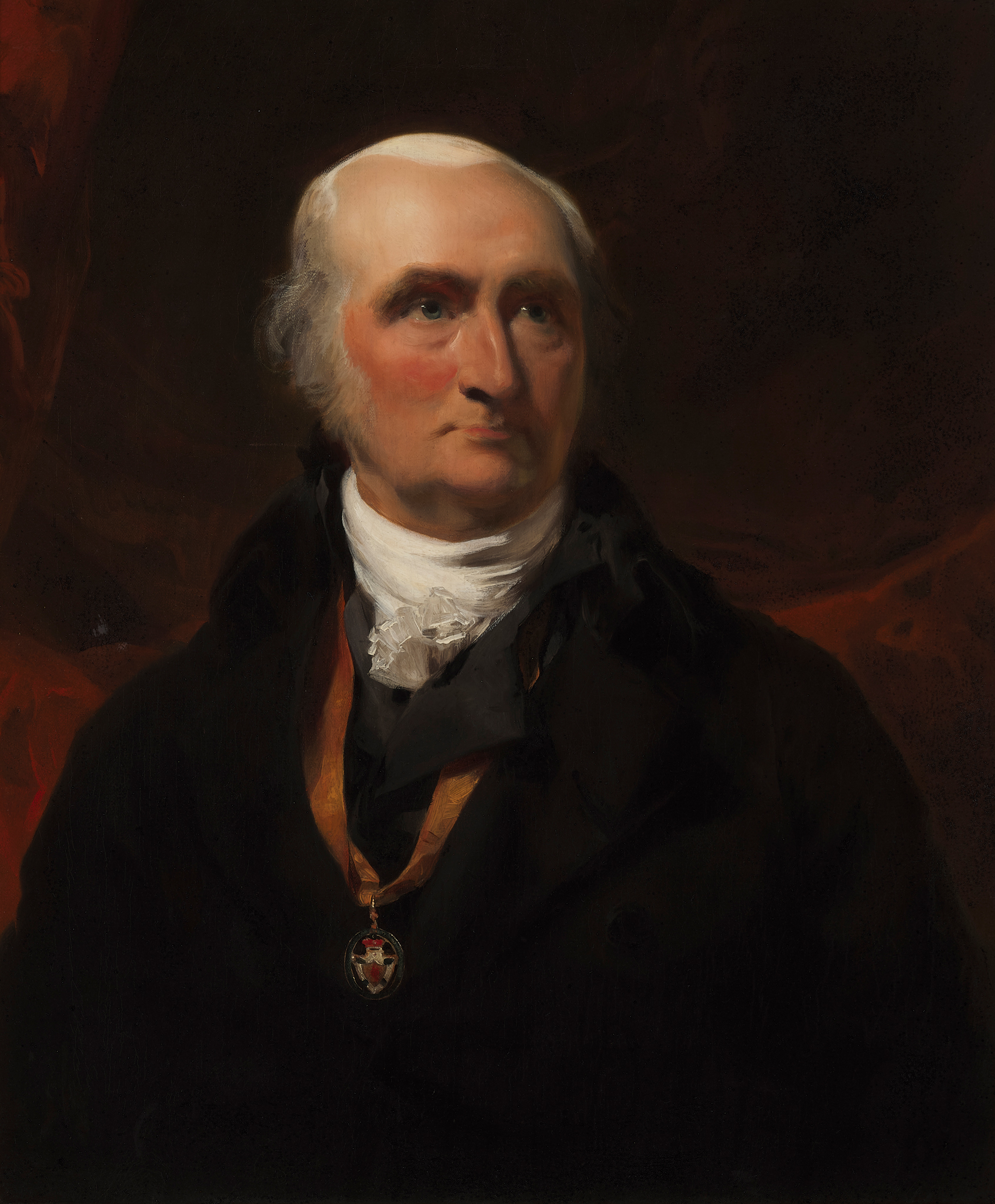 SIR THOMAS LAWRENCE P.R.A. (BRITISH 1768-1830)