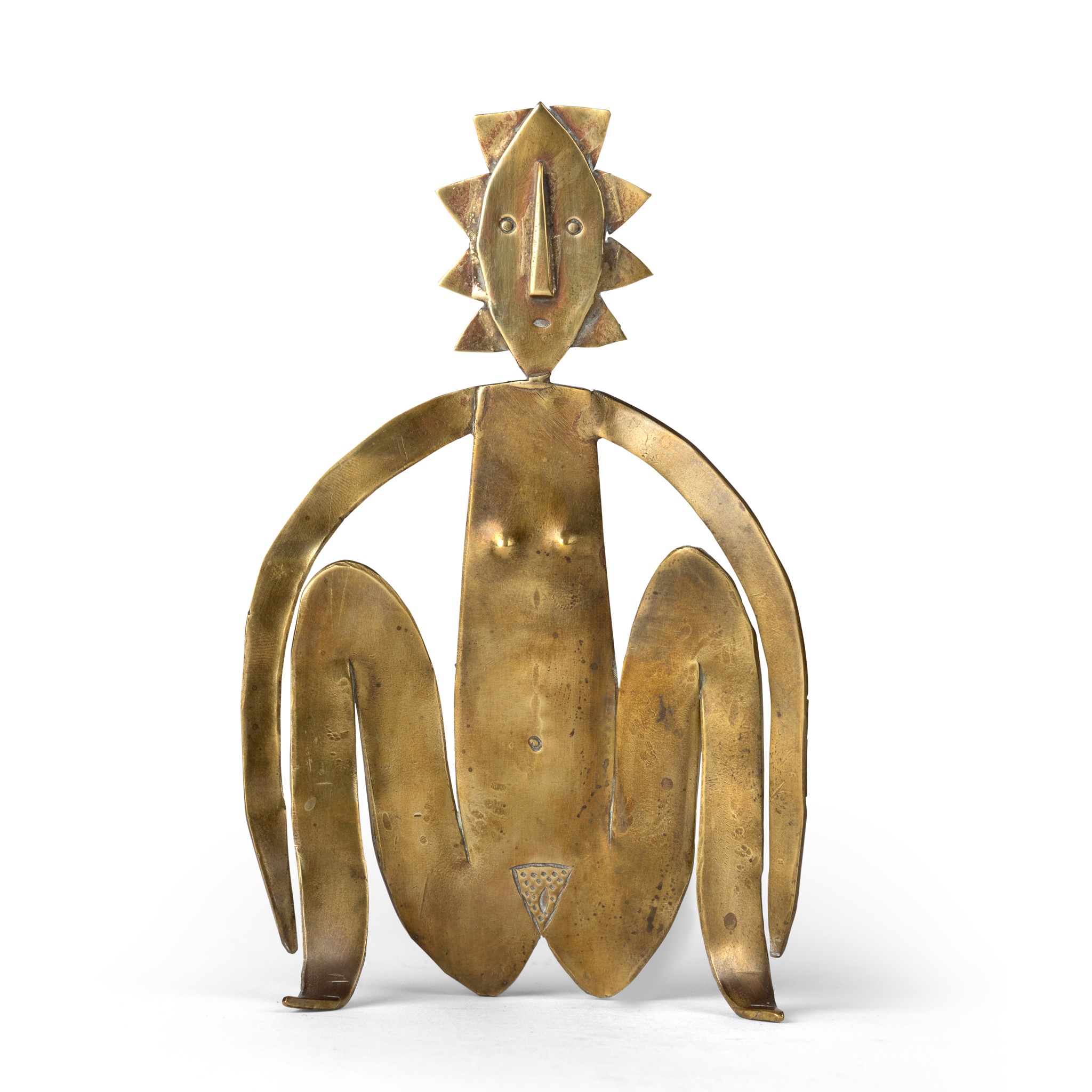 Breon O'Casey (British 1928-2011)