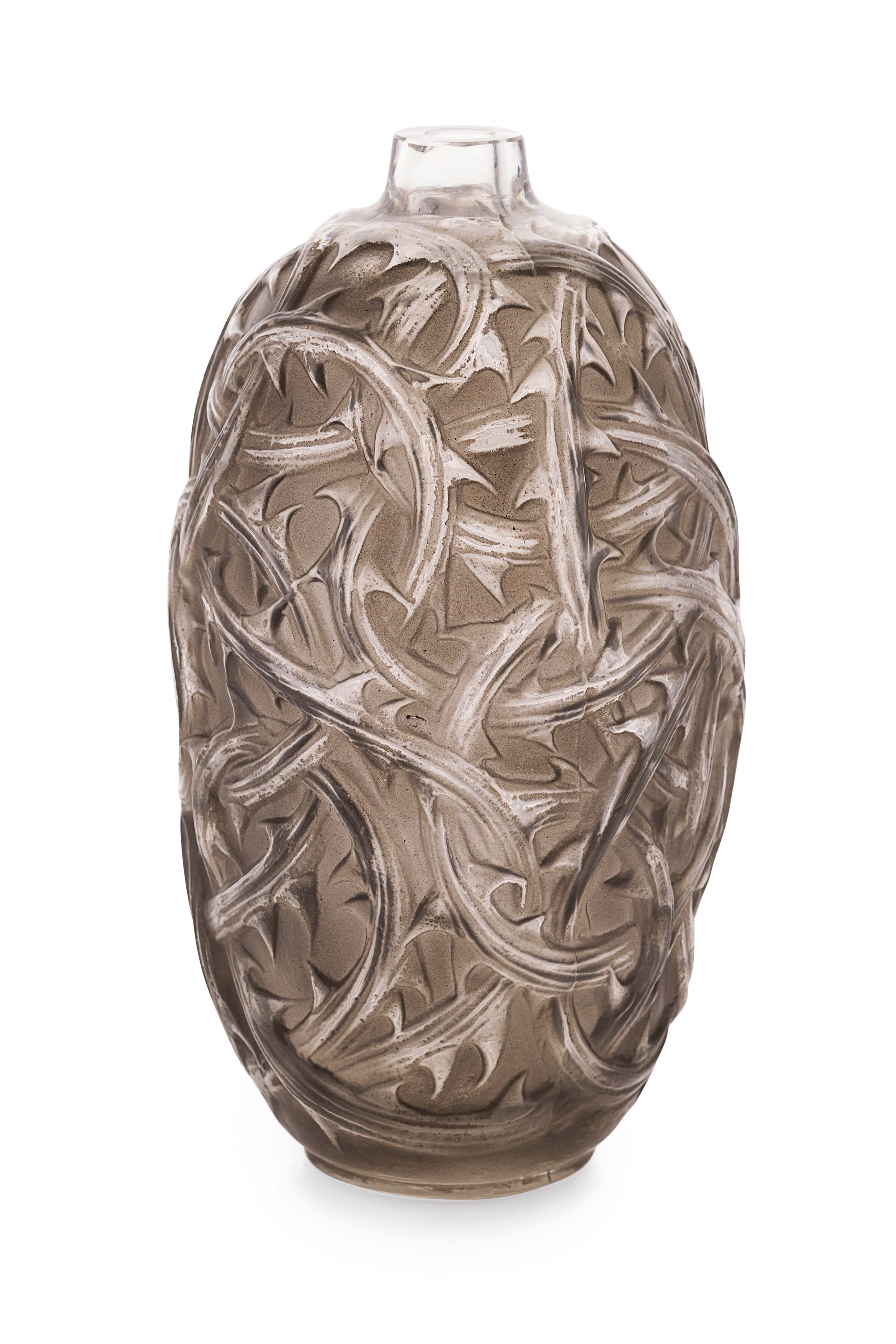 RENÉ LALIQUE (1860-1945)