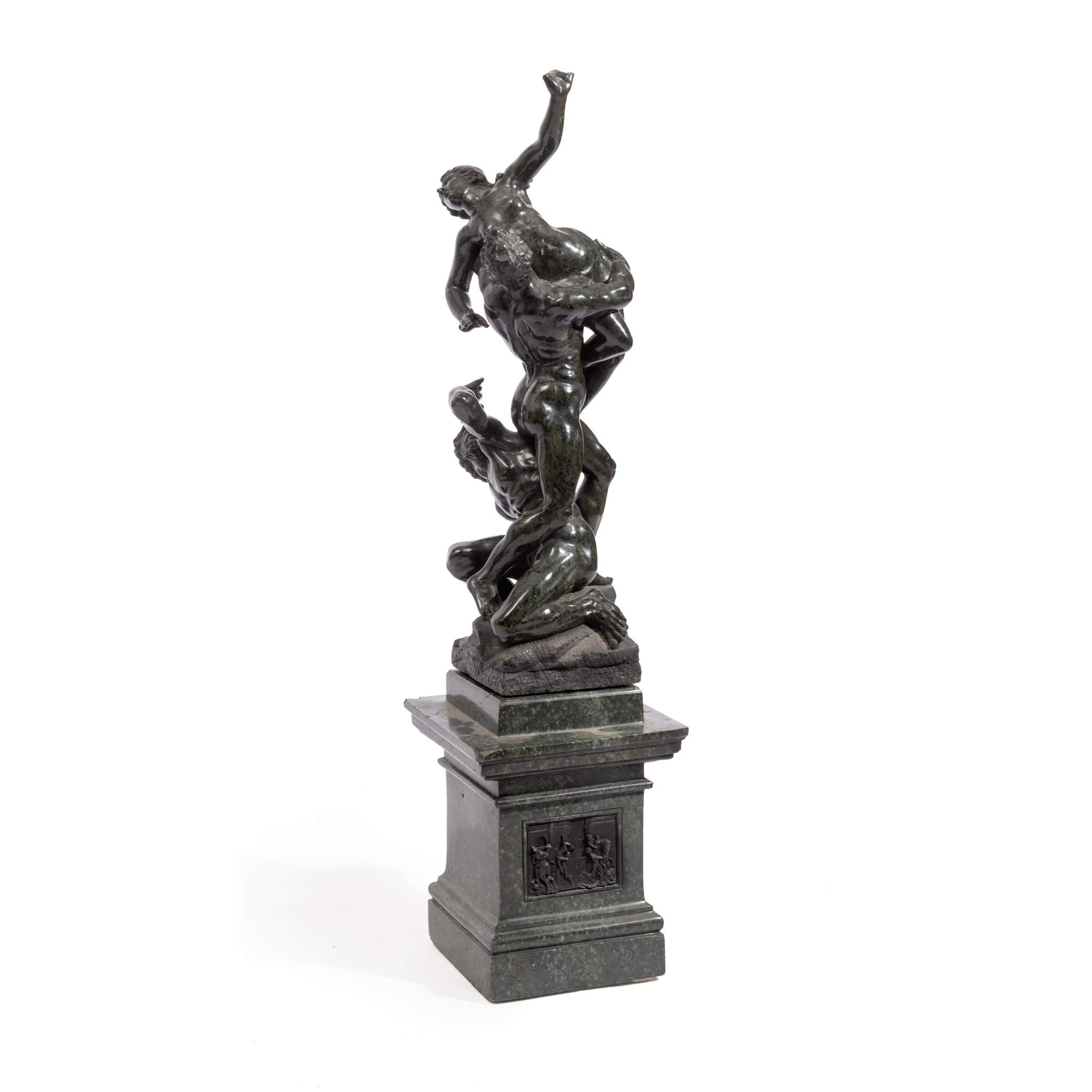 AFTER GIAMBOLOGNA (ITALIAN 1529-1608)
