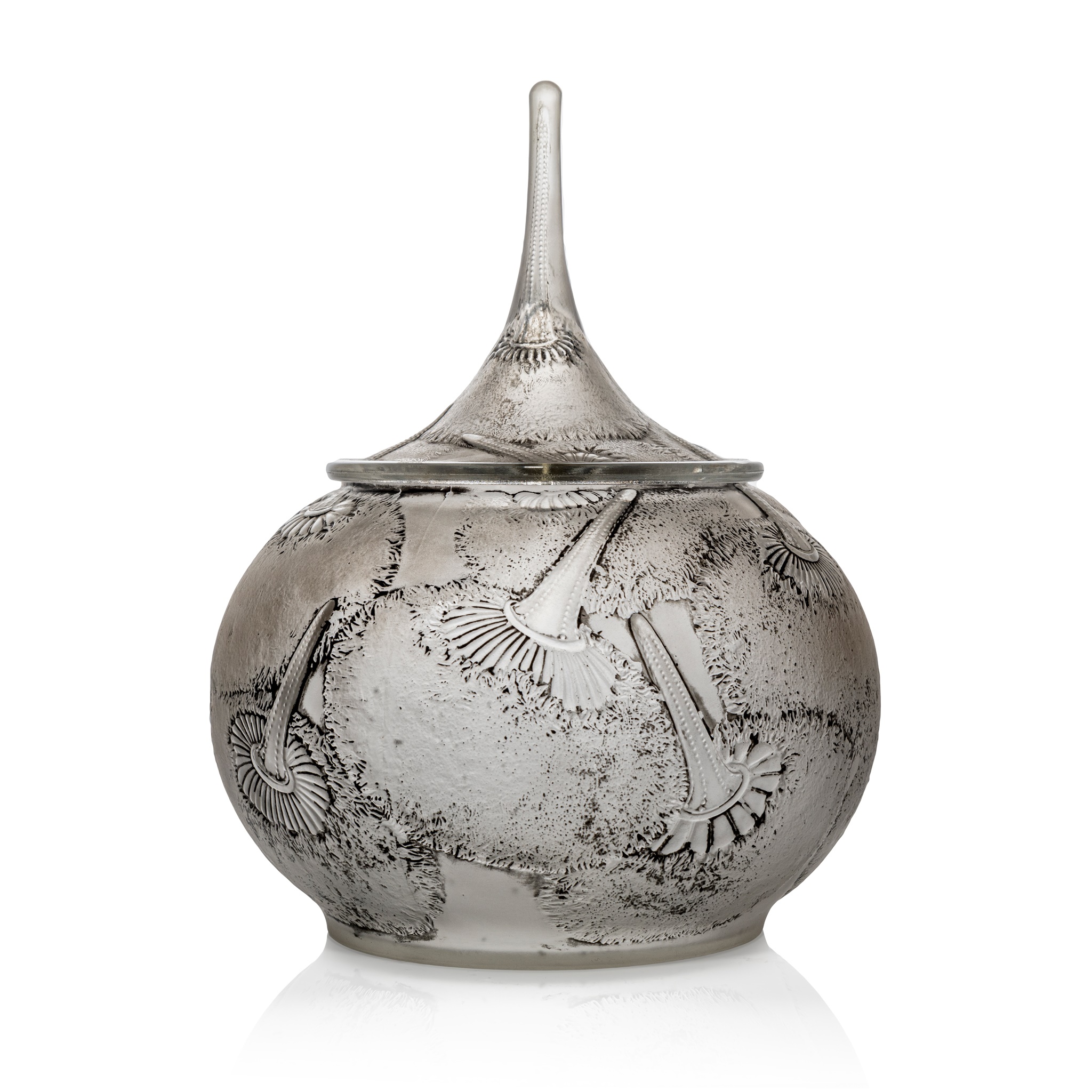 RENÉ LALIQUE (FRENCH 1860-1945)