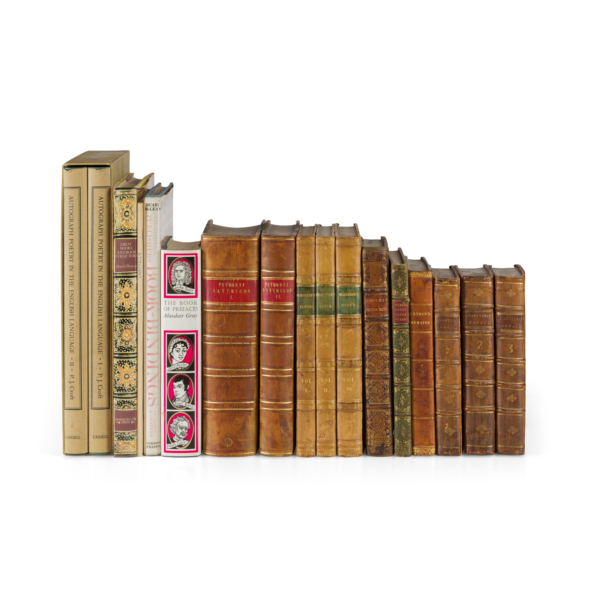 Literature and Bibliography