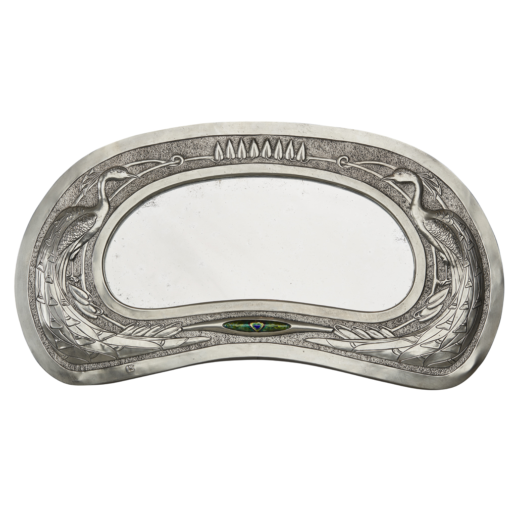 MARGARET GILMOUR (1860-1942)