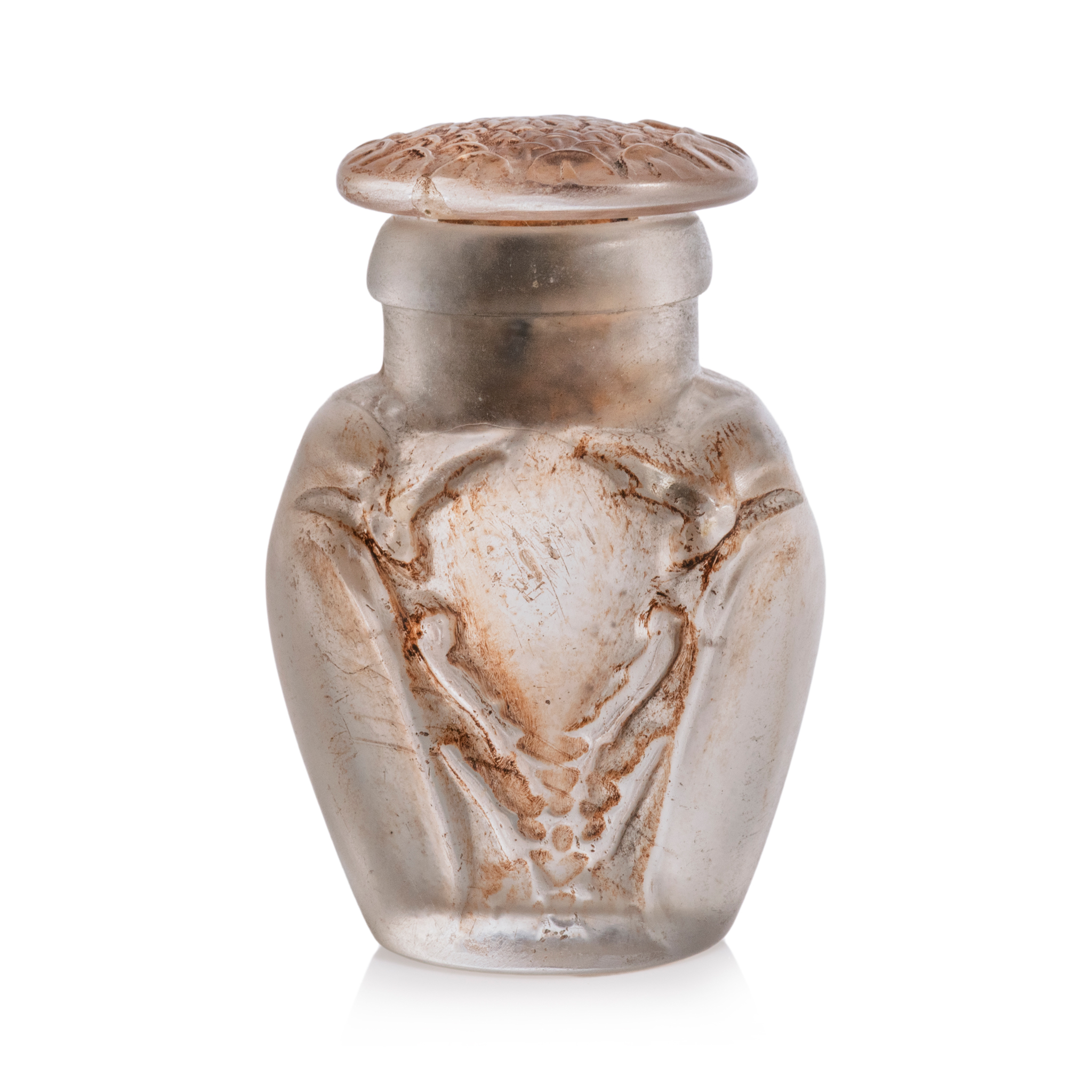 RENÉ LALIQUE (1860-1945)