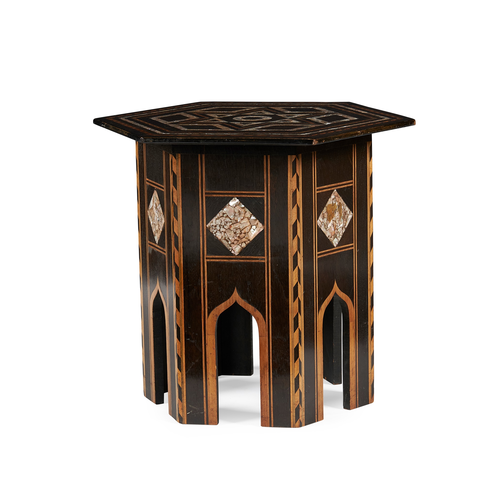 LIBERTY & CO., LONDON (ATTRIBUTED RETAILER)